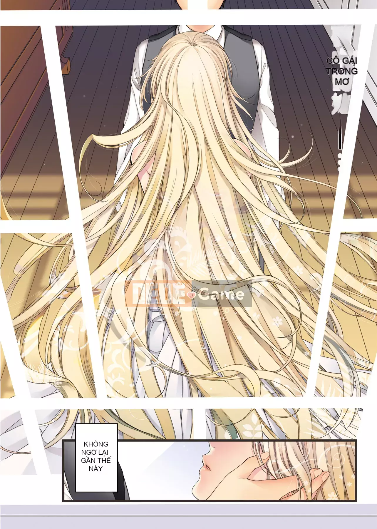 [Hiyoshi Hana] Phương trình hợp đồng và kết luận [Tiếng Trung] [DL]