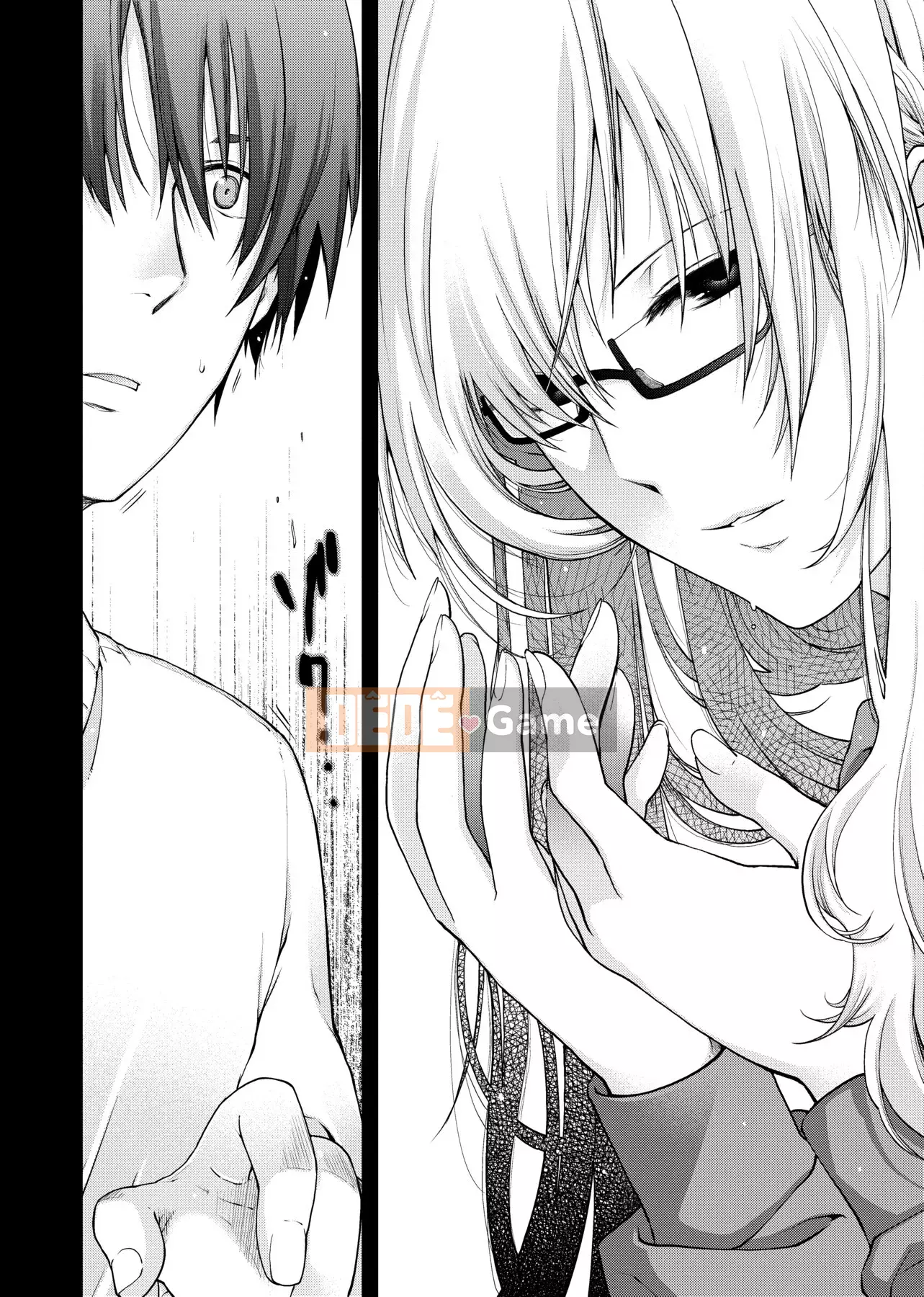 [Hiyoshi Hana] Phương trình hợp đồng và kết luận [Tiếng Trung] [DL]