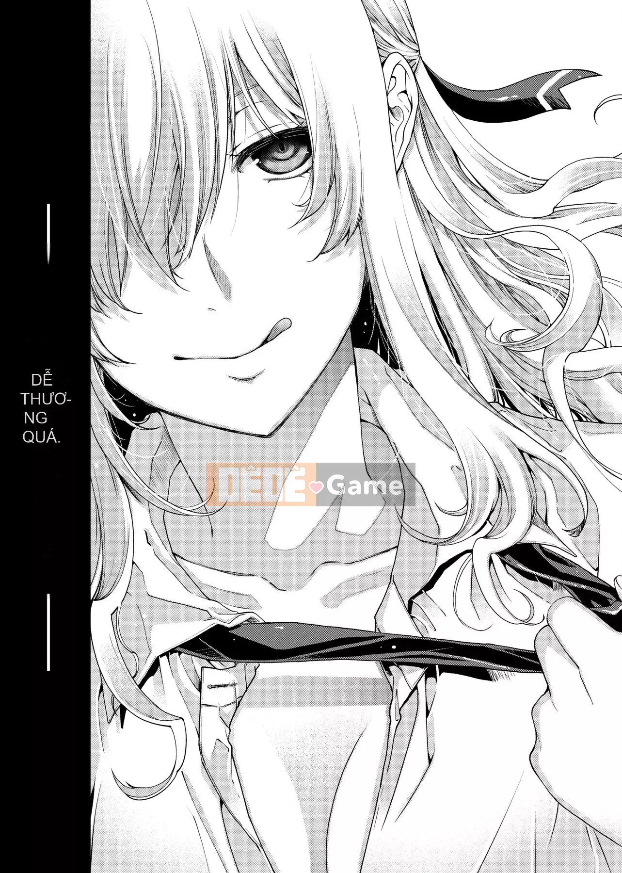 [Hiyoshi Hana] Phương trình hợp đồng và kết luận [Tiếng Trung] [DL]