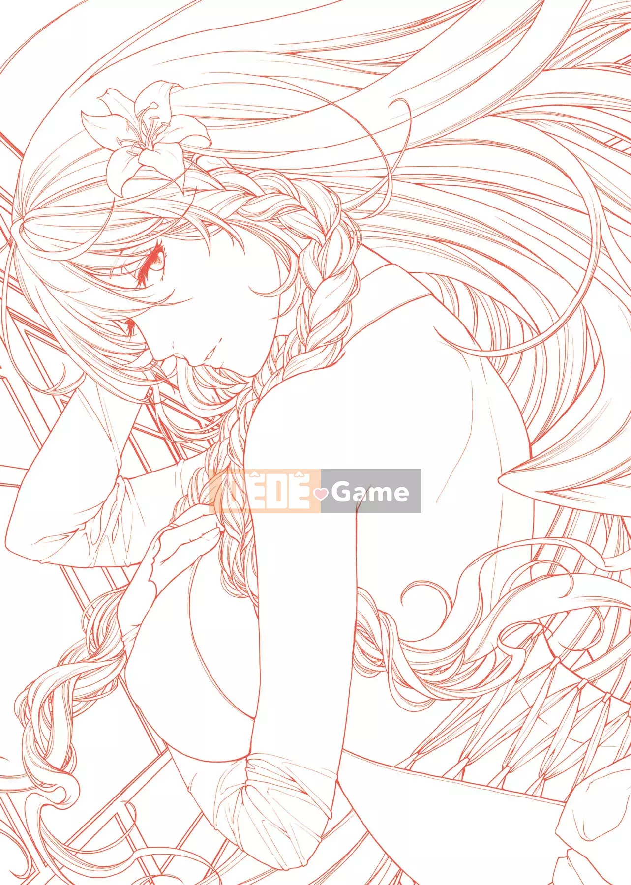 [Hiyoshi Hana] Phương trình hợp đồng và kết luận [Tiếng Trung] [DL]