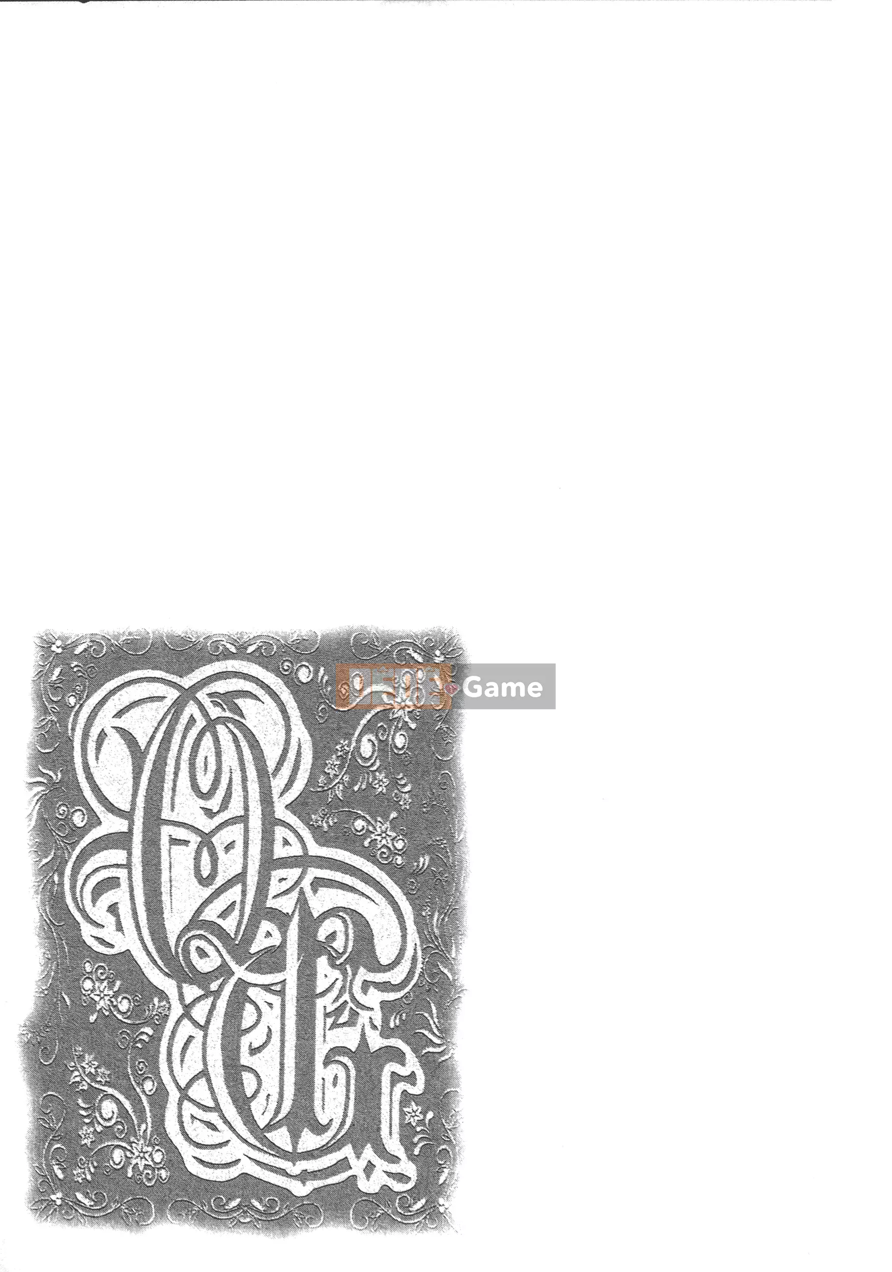 [Adachi Takumi] Trò chơi của Nữ hoàng no Mysterious Game ~ 1-2