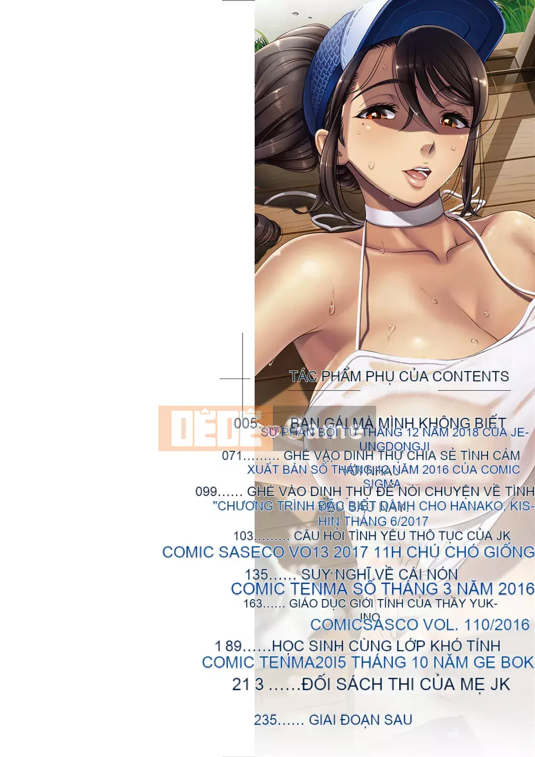 [Yuji Shinozuka] Hituzuma đầu tiên [Số tương lai] [DL]