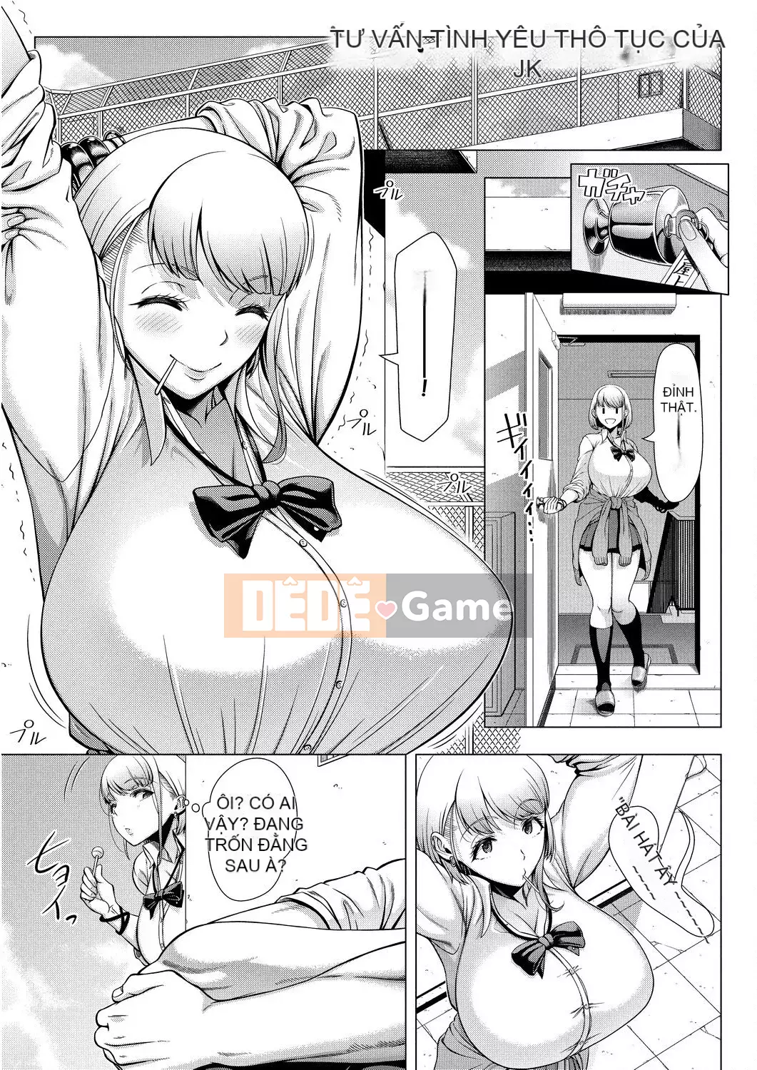 [Yuji Shinozuka] Hituzuma đầu tiên [Số tương lai] [DL]