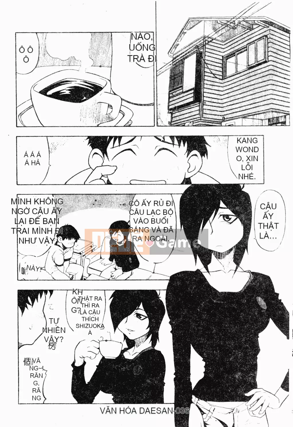 [Tuyển tập] Phụ nữ chết tiệt miễn phí [Trung Quốc]