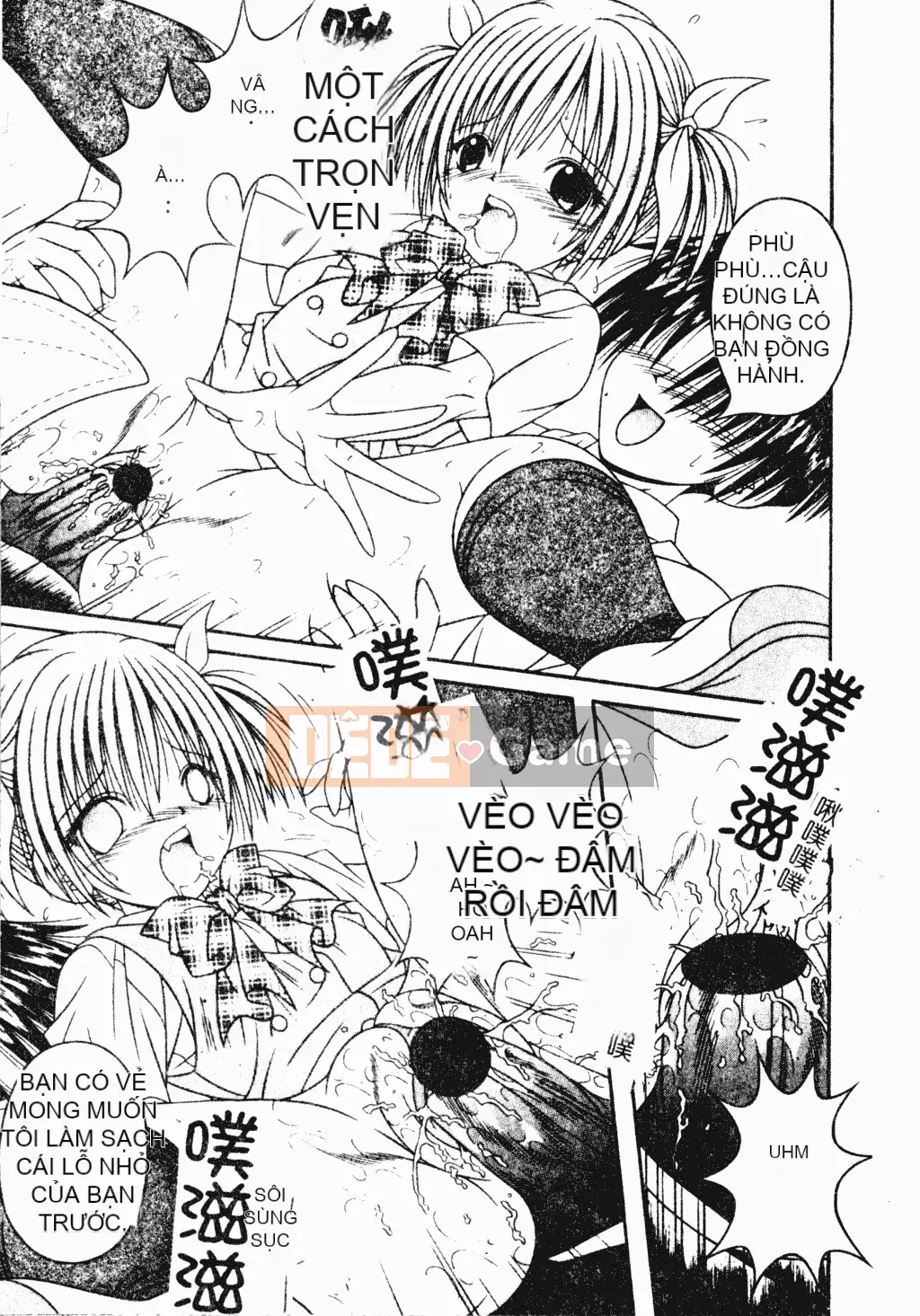 [Tuyển tập] Phụ nữ chết tiệt miễn phí [Trung Quốc]