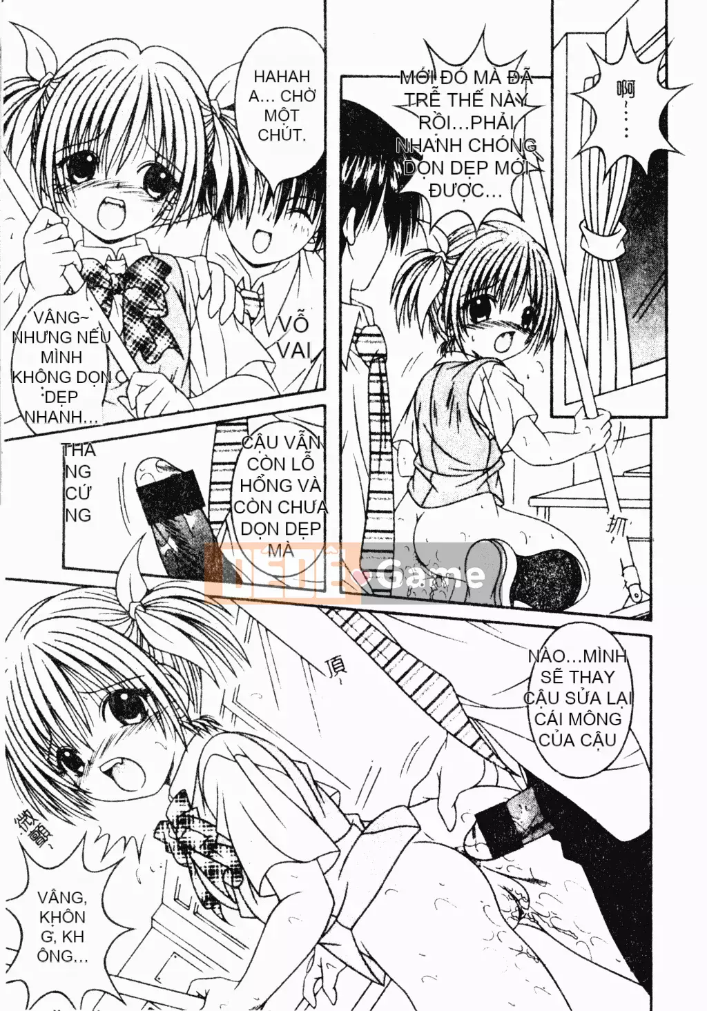 [Tuyển tập] Phụ nữ chết tiệt miễn phí [Trung Quốc]