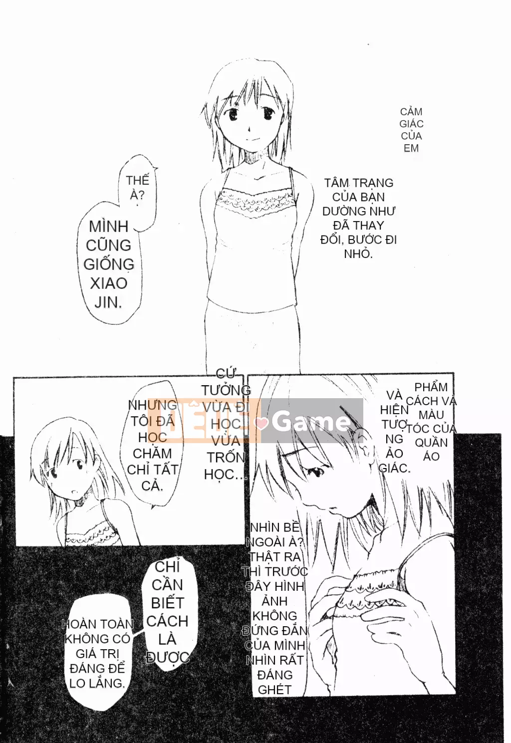 [Tuyển tập] Phụ nữ chết tiệt miễn phí [Trung Quốc]