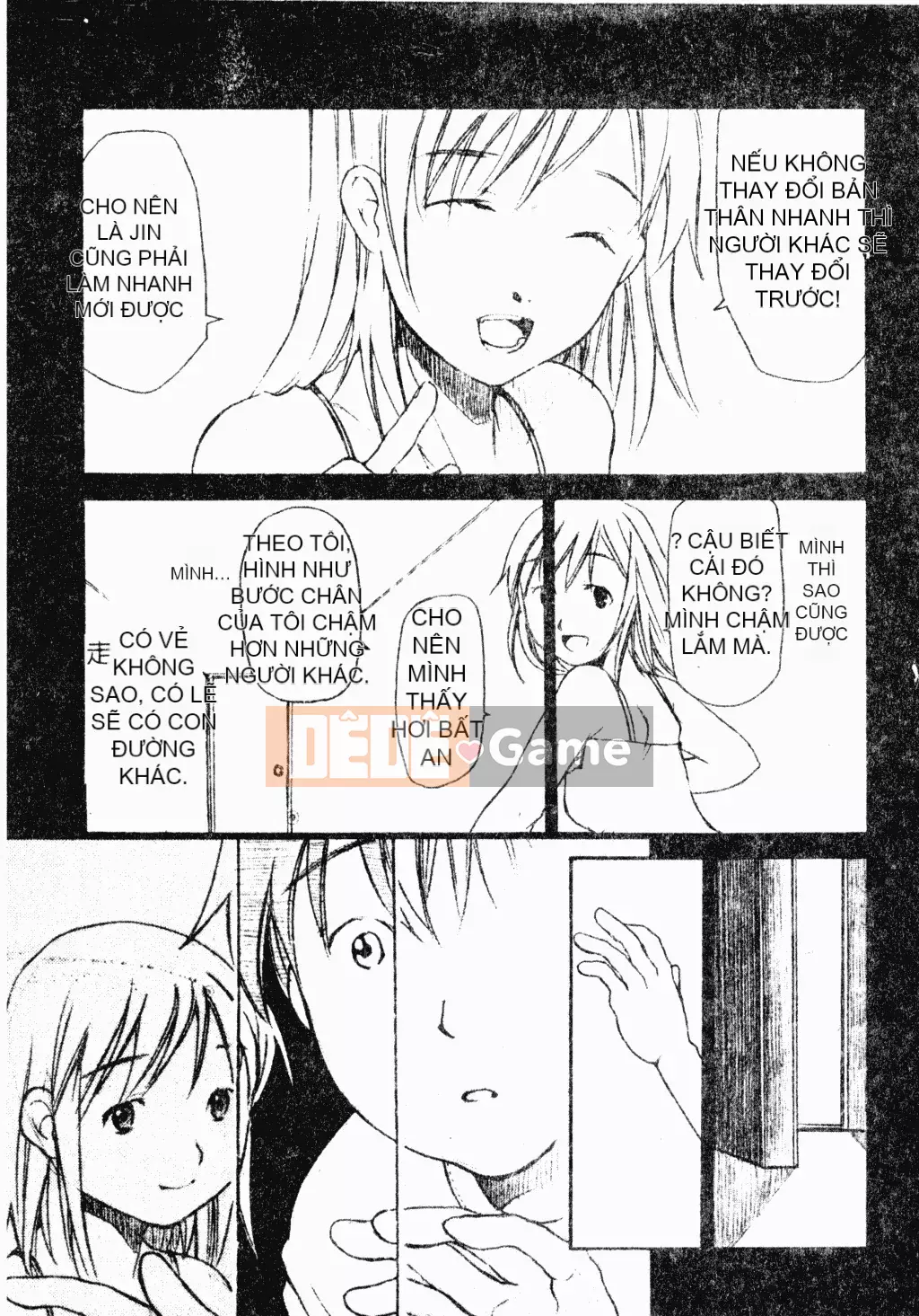 [Tuyển tập] Phụ nữ chết tiệt miễn phí [Trung Quốc]