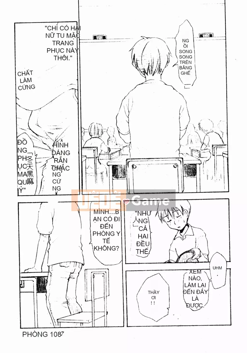 [Tuyển tập] Phụ nữ chết tiệt miễn phí [Trung Quốc]