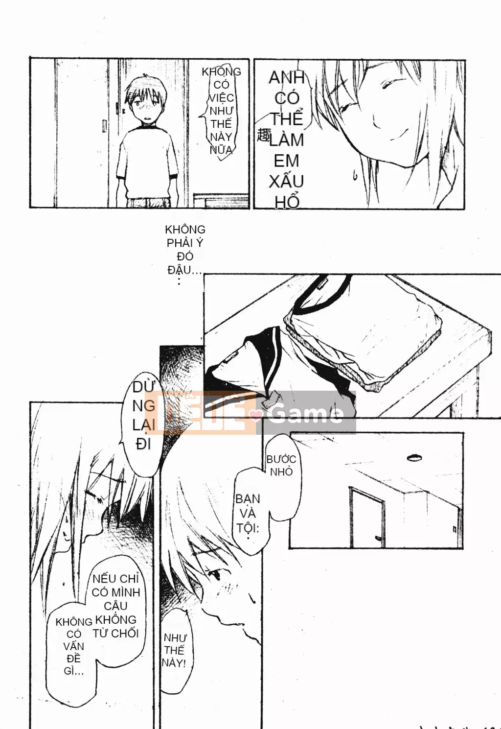 [Tuyển tập] Phụ nữ chết tiệt miễn phí [Trung Quốc]