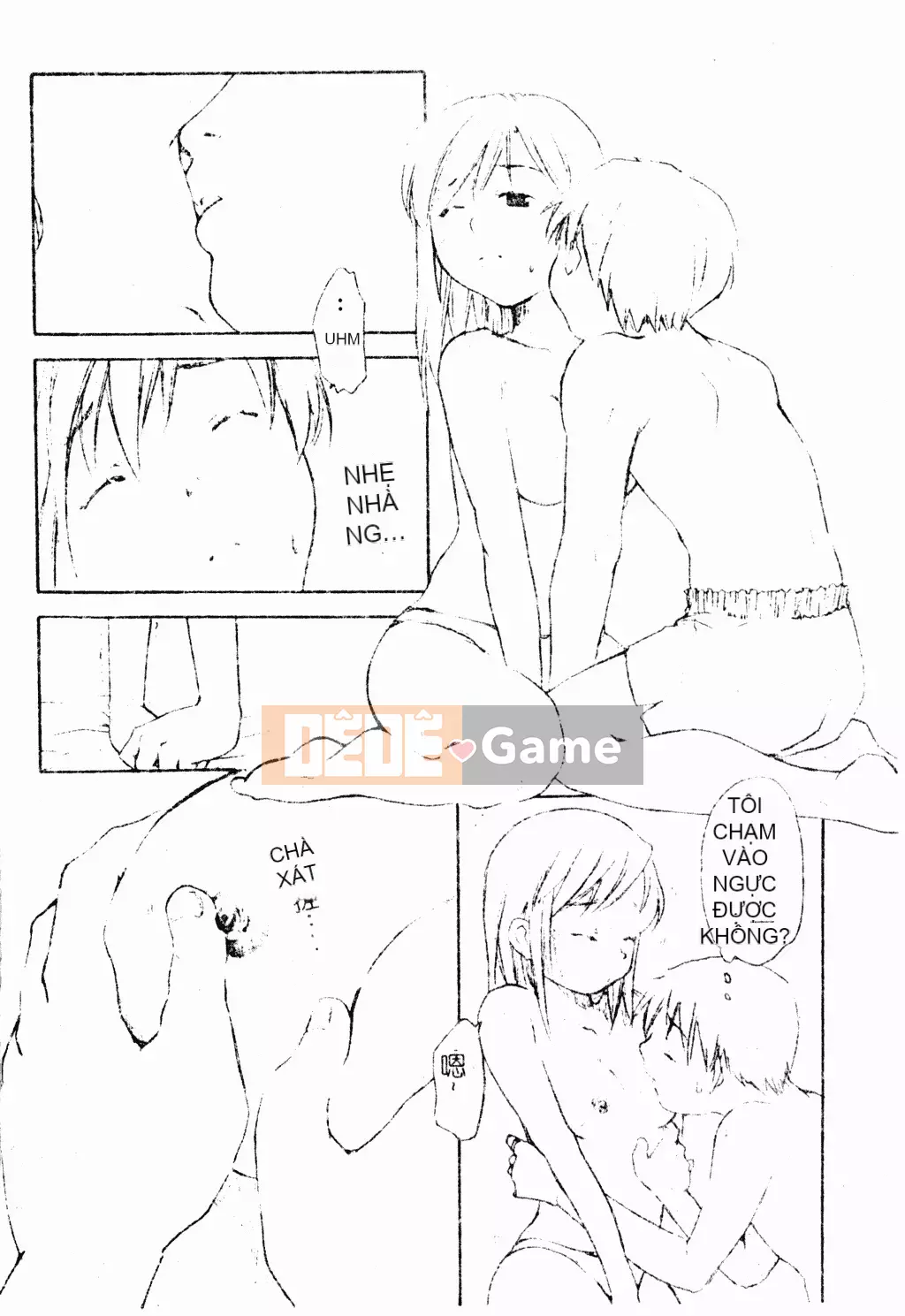 [Tuyển tập] Phụ nữ chết tiệt miễn phí [Trung Quốc]