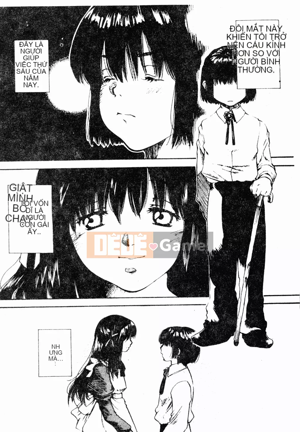 [Tuyển tập] Phụ nữ chết tiệt miễn phí [Trung Quốc]