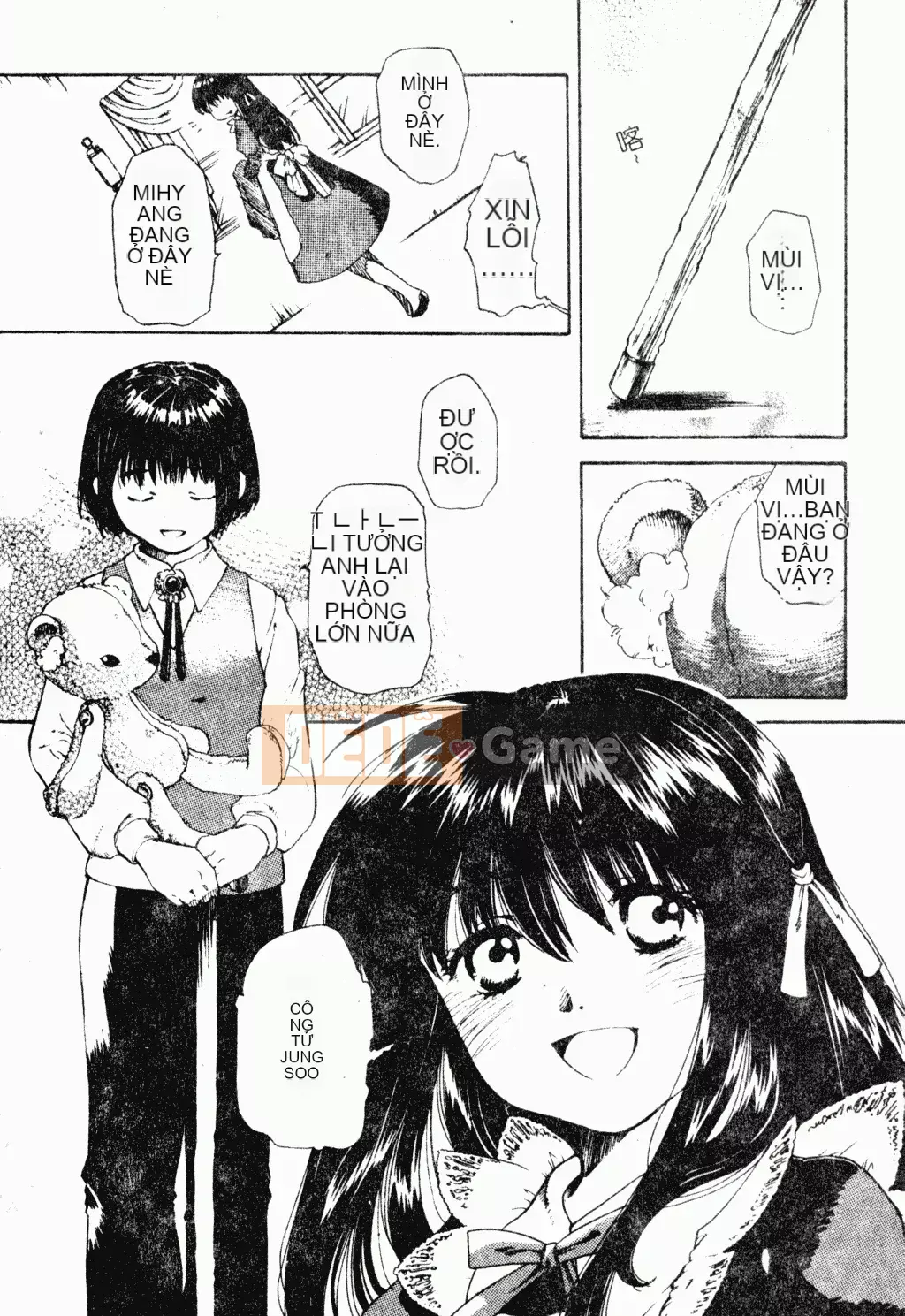 [Tuyển tập] Phụ nữ chết tiệt miễn phí [Trung Quốc]