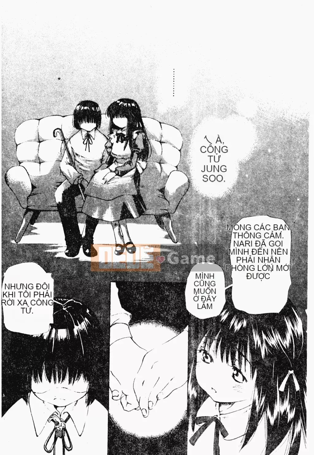 [Tuyển tập] Phụ nữ chết tiệt miễn phí [Trung Quốc]