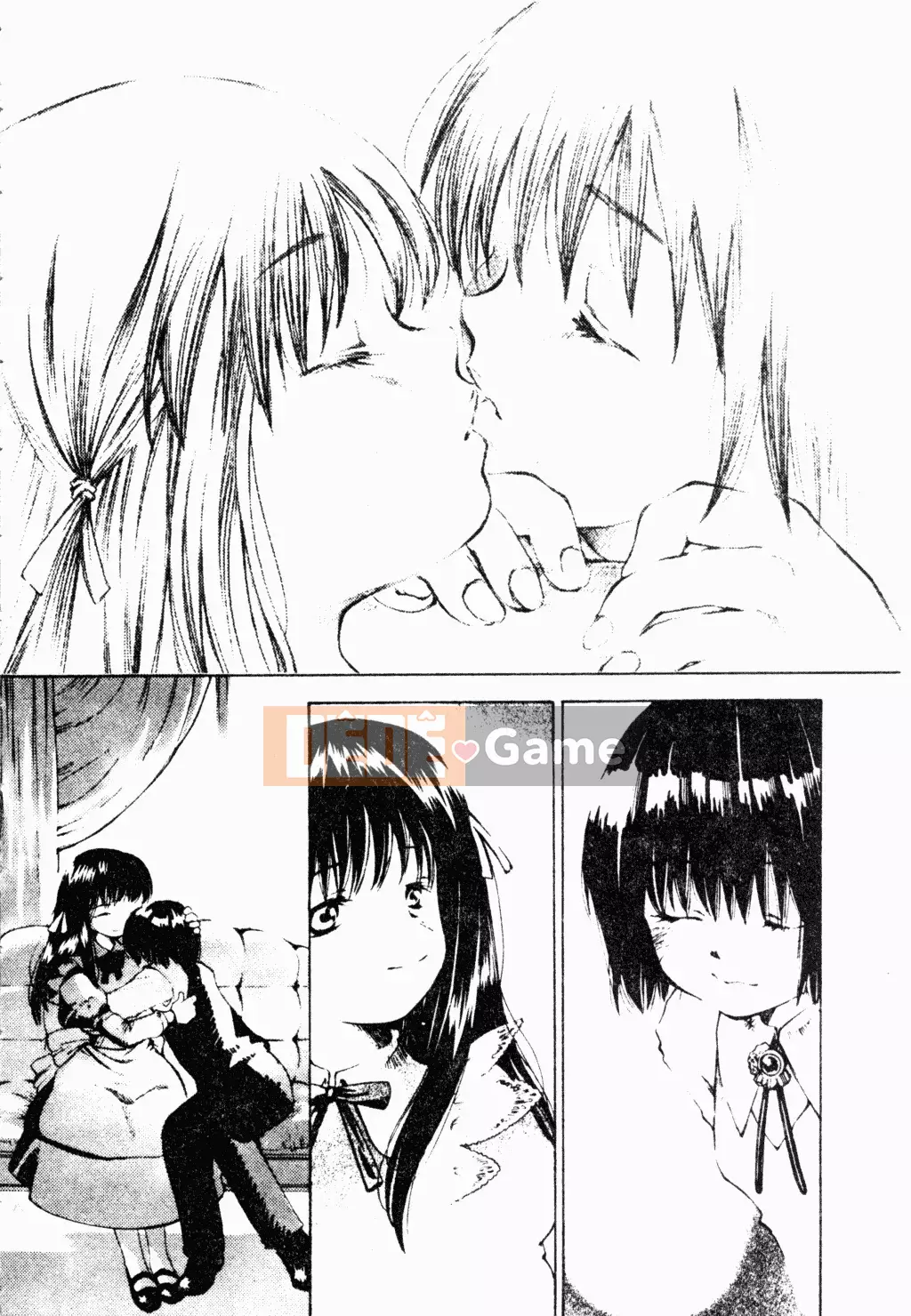 [Tuyển tập] Phụ nữ chết tiệt miễn phí [Trung Quốc]