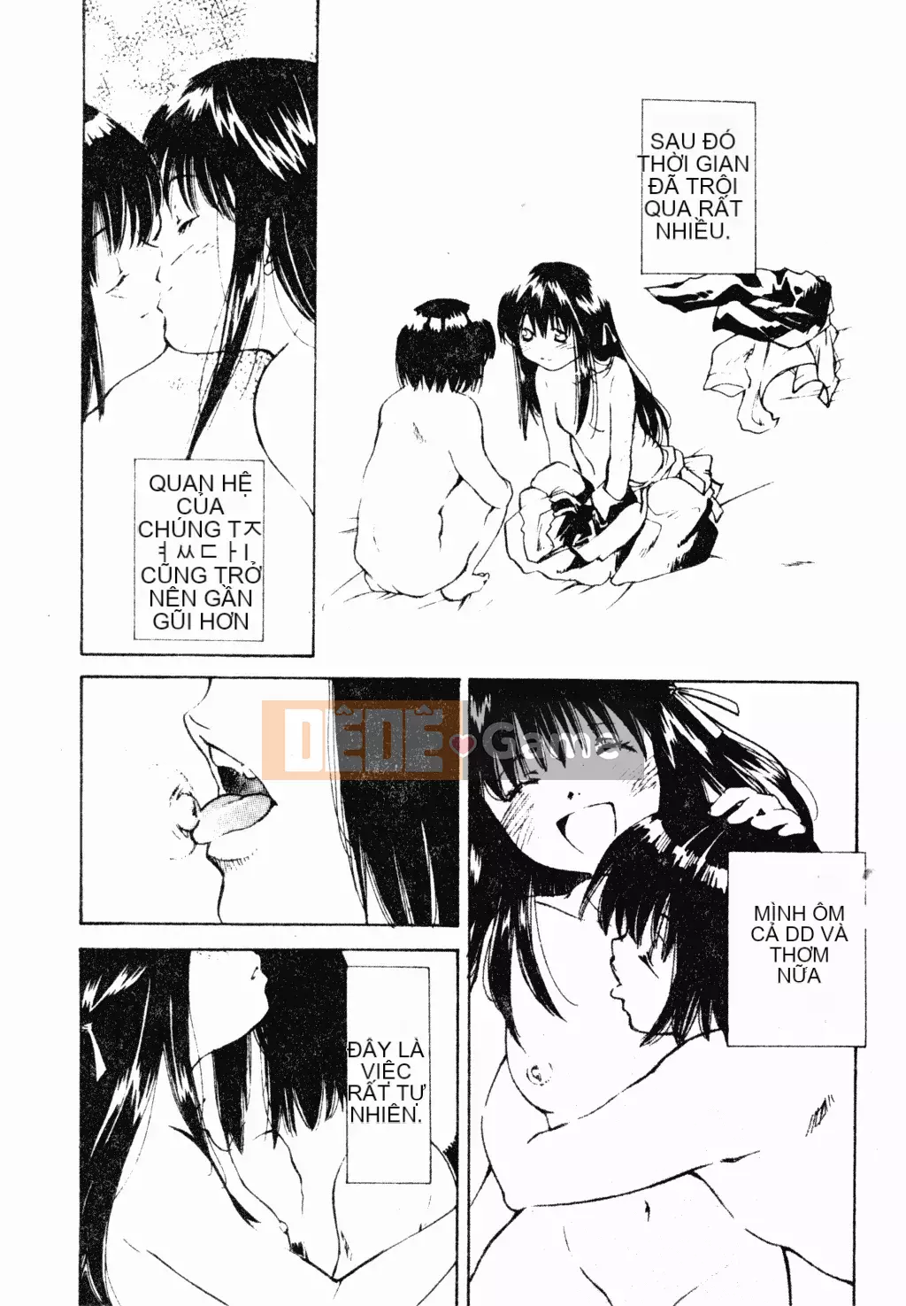 [Tuyển tập] Phụ nữ chết tiệt miễn phí [Trung Quốc]