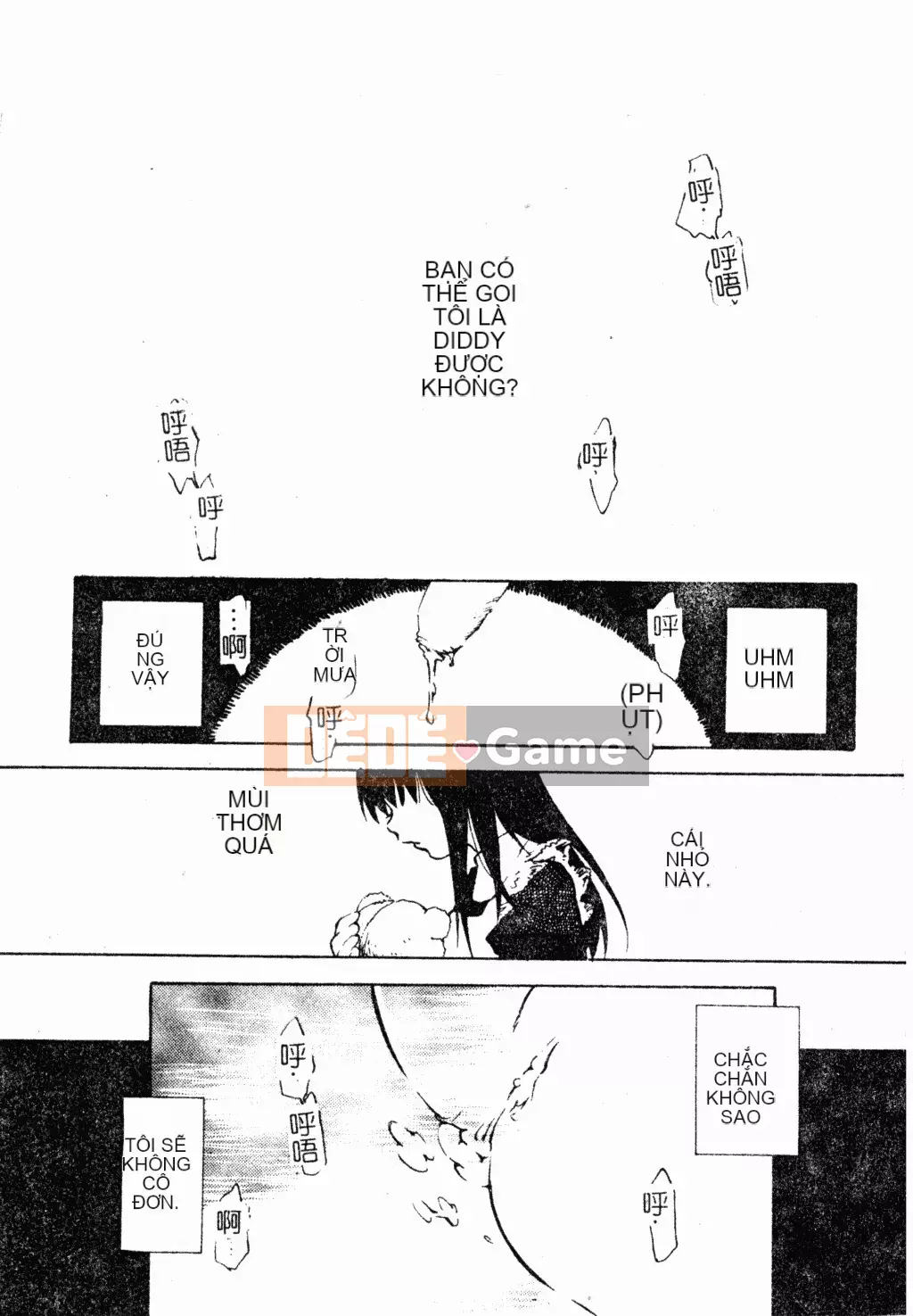 [Tuyển tập] Phụ nữ chết tiệt miễn phí [Trung Quốc]