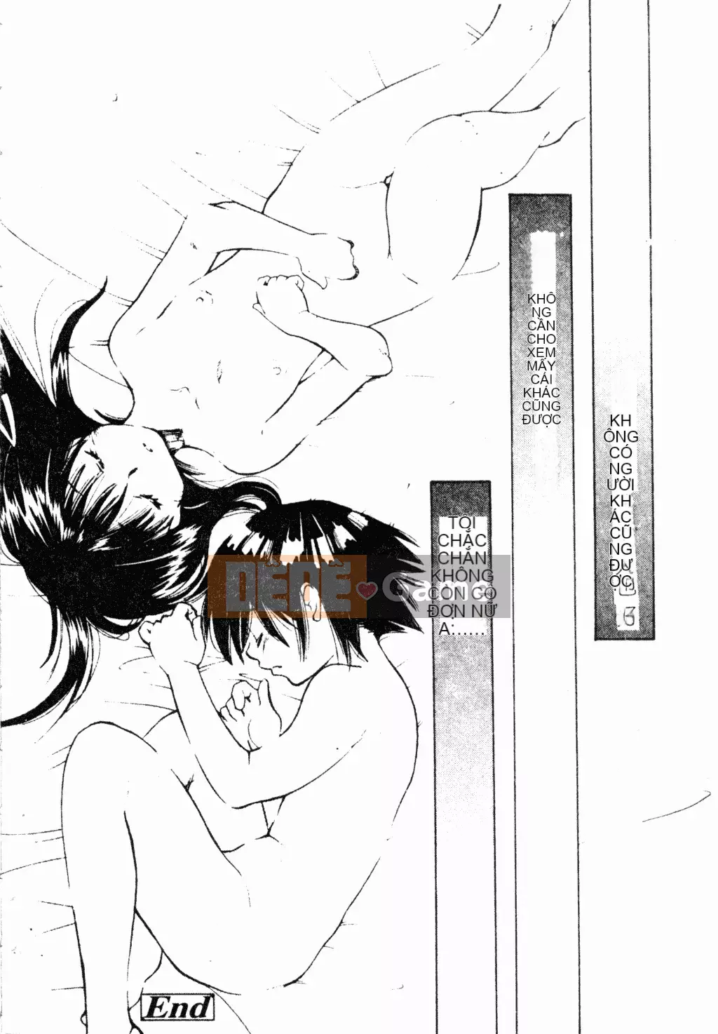 [Tuyển tập] Phụ nữ chết tiệt miễn phí [Trung Quốc]