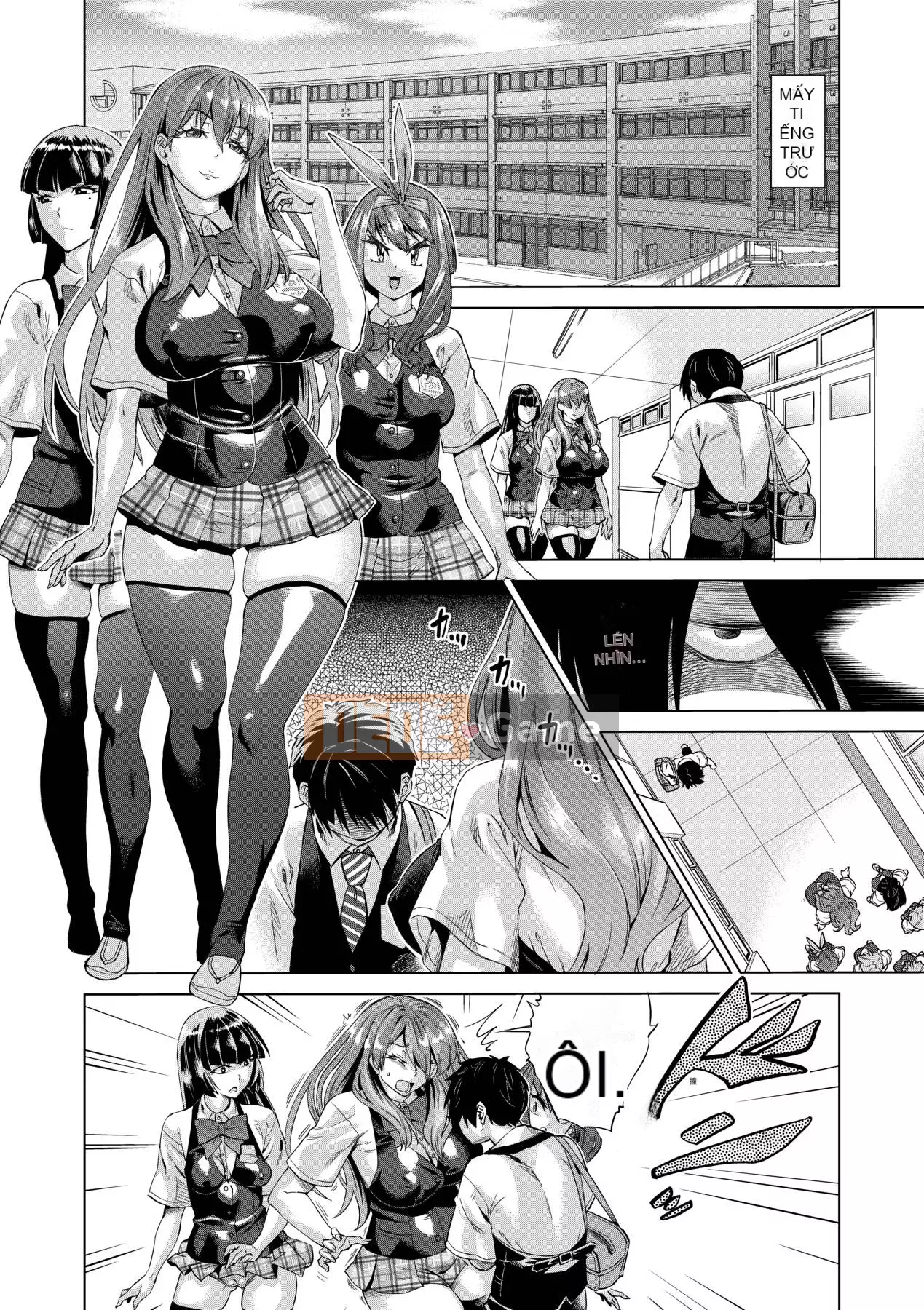 [Số hạng tương lai Phiên bản tiếng Trung] [FDH-066] [Abe Morioka] Sức mạnh thôi miên của ác ma đã cưỡng bức sự trinh trắng của các cô gái đồng tính nữ trong hội học sinh!!