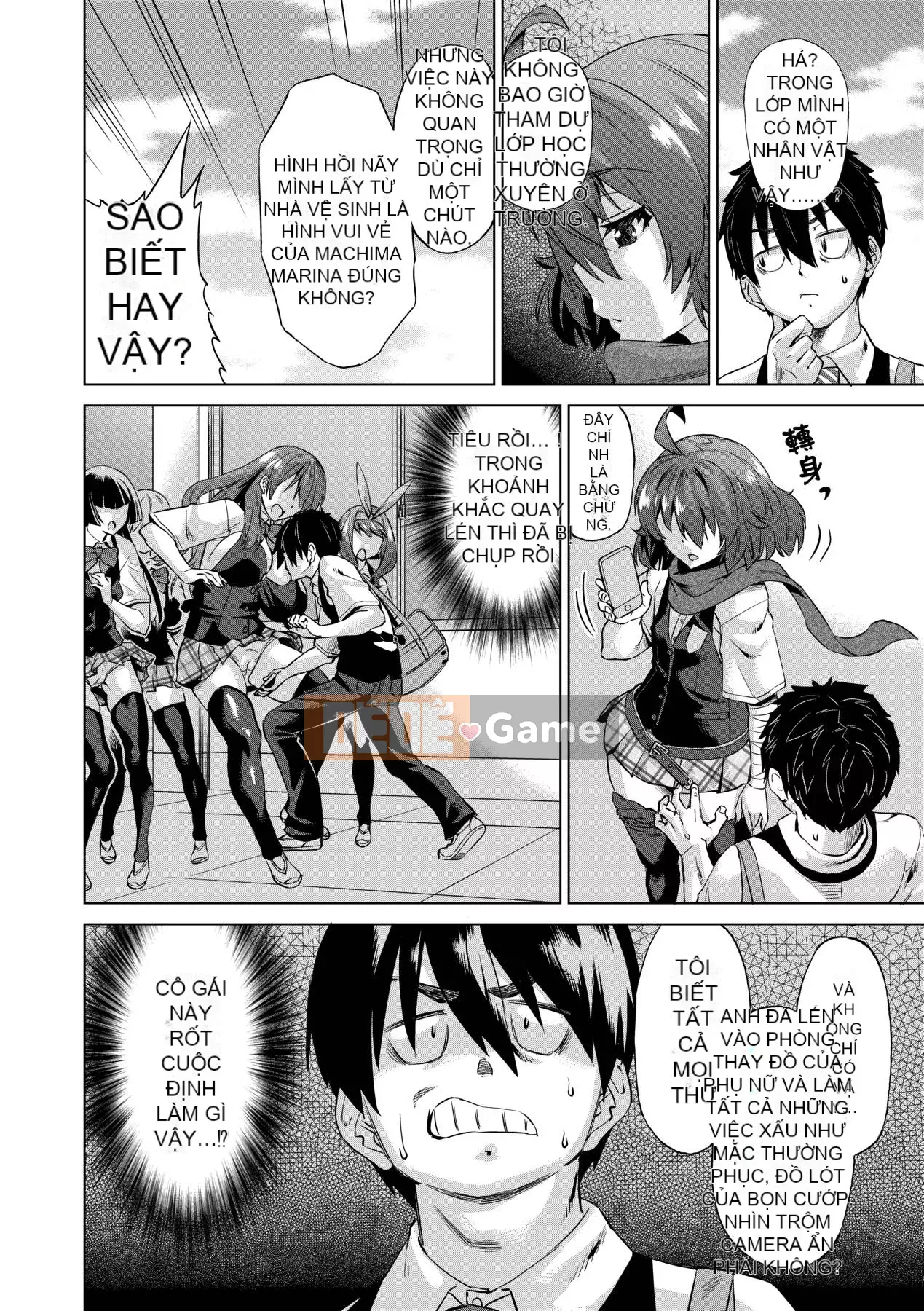 [Số hạng tương lai Phiên bản tiếng Trung] [FDH-066] [Abe Morioka] Sức mạnh thôi miên của ác ma đã cưỡng bức sự trinh trắng của các cô gái đồng tính nữ trong hội học sinh!!