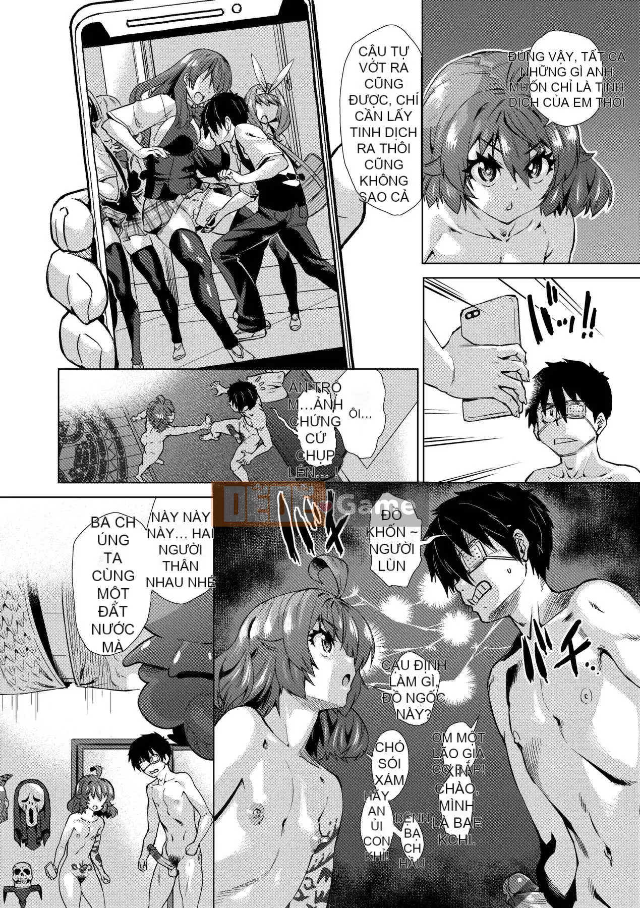 [Số hạng tương lai Phiên bản tiếng Trung] [FDH-066] [Abe Morioka] Sức mạnh thôi miên của ác ma đã cưỡng bức sự trinh trắng của các cô gái đồng tính nữ trong hội học sinh!!