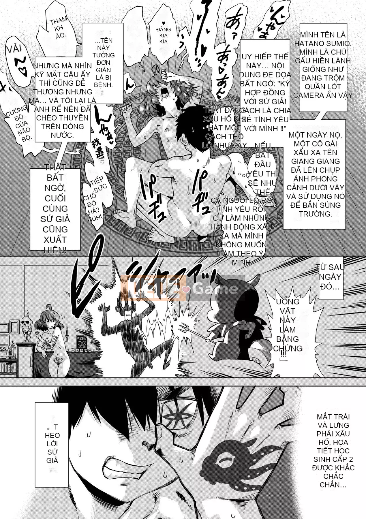 [Số hạng tương lai Phiên bản tiếng Trung] [FDH-066] [Abe Morioka] Sức mạnh thôi miên của ác ma đã cưỡng bức sự trinh trắng của các cô gái đồng tính nữ trong hội học sinh!!