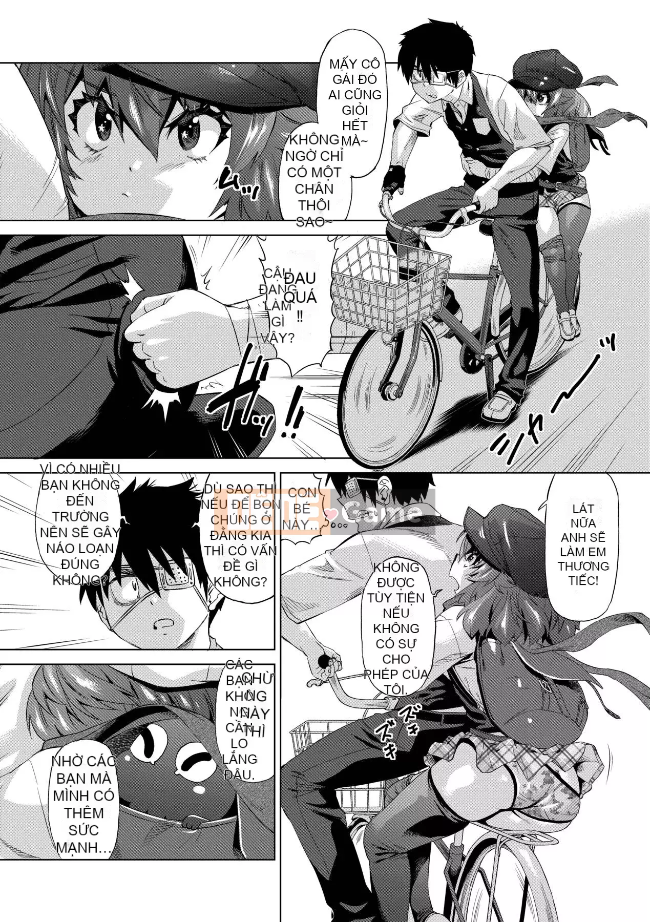 [Số hạng tương lai Phiên bản tiếng Trung] [FDH-066] [Abe Morioka] Sức mạnh thôi miên của ác ma đã cưỡng bức sự trinh trắng của các cô gái đồng tính nữ trong hội học sinh!!