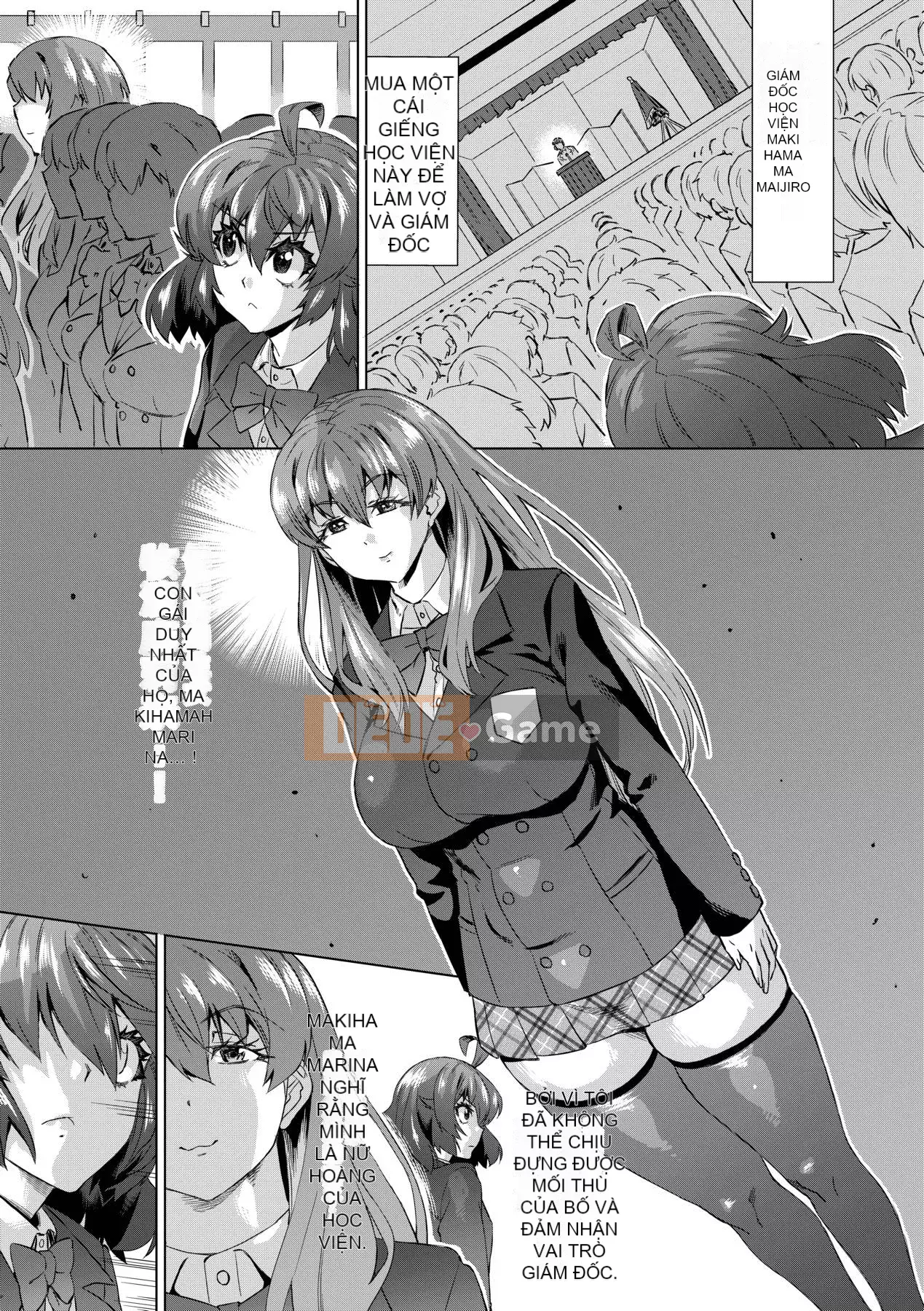 [Số hạng tương lai Phiên bản tiếng Trung] [FDH-066] [Abe Morioka] Sức mạnh thôi miên của ác ma đã cưỡng bức sự trinh trắng của các cô gái đồng tính nữ trong hội học sinh!!