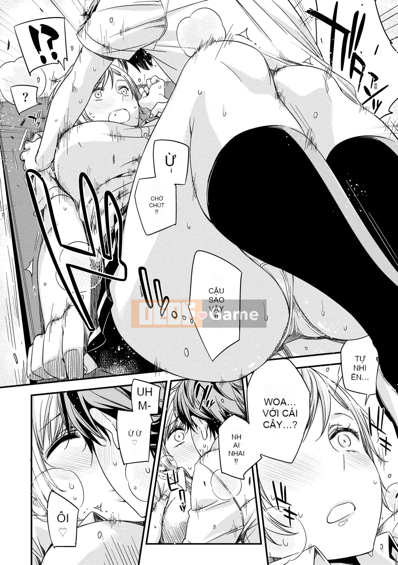 [Phiên bản tiếng Trung của Future Number] [IAH-075] [ED] Tôi không muốn làm bạn