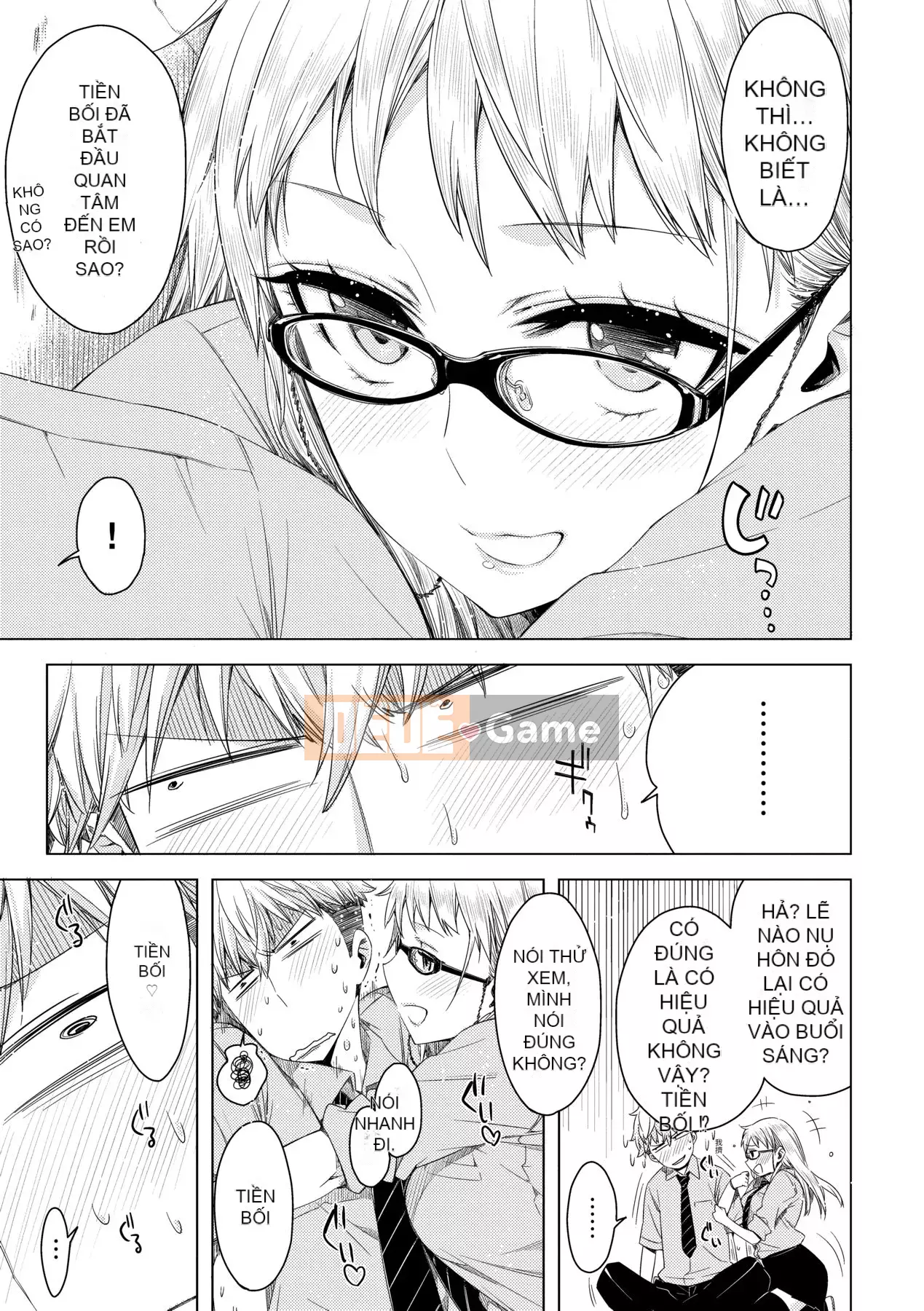 [Phiên bản tiếng Trung của Future Number] [IAH-075] [ED] Tôi không muốn làm bạn