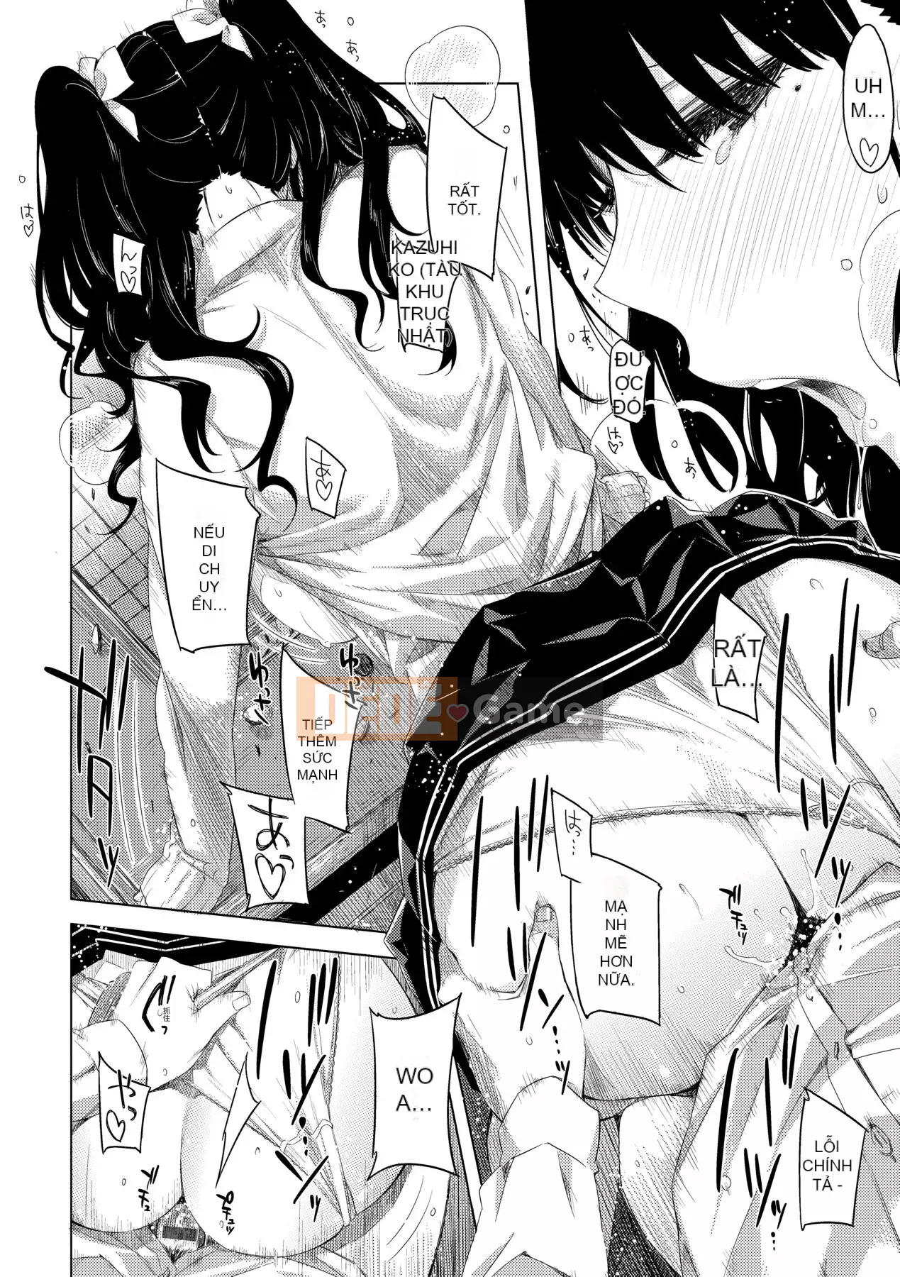 [Phiên bản tiếng Trung của Future Number] [IAH-075] [ED] Tôi không muốn làm bạn