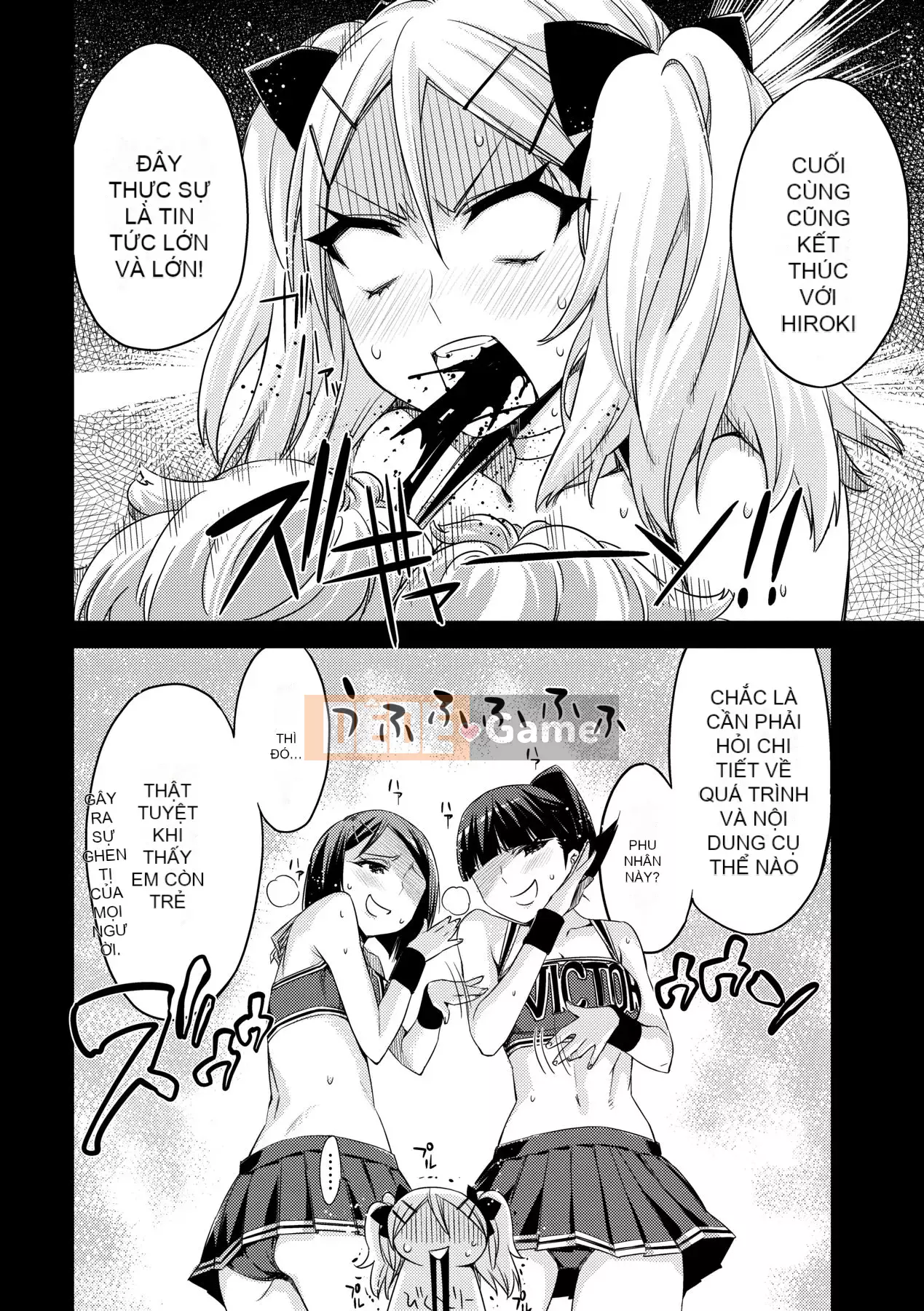 [Phiên bản tiếng Trung của Future Number] [IAH-075] [ED] Tôi không muốn làm bạn