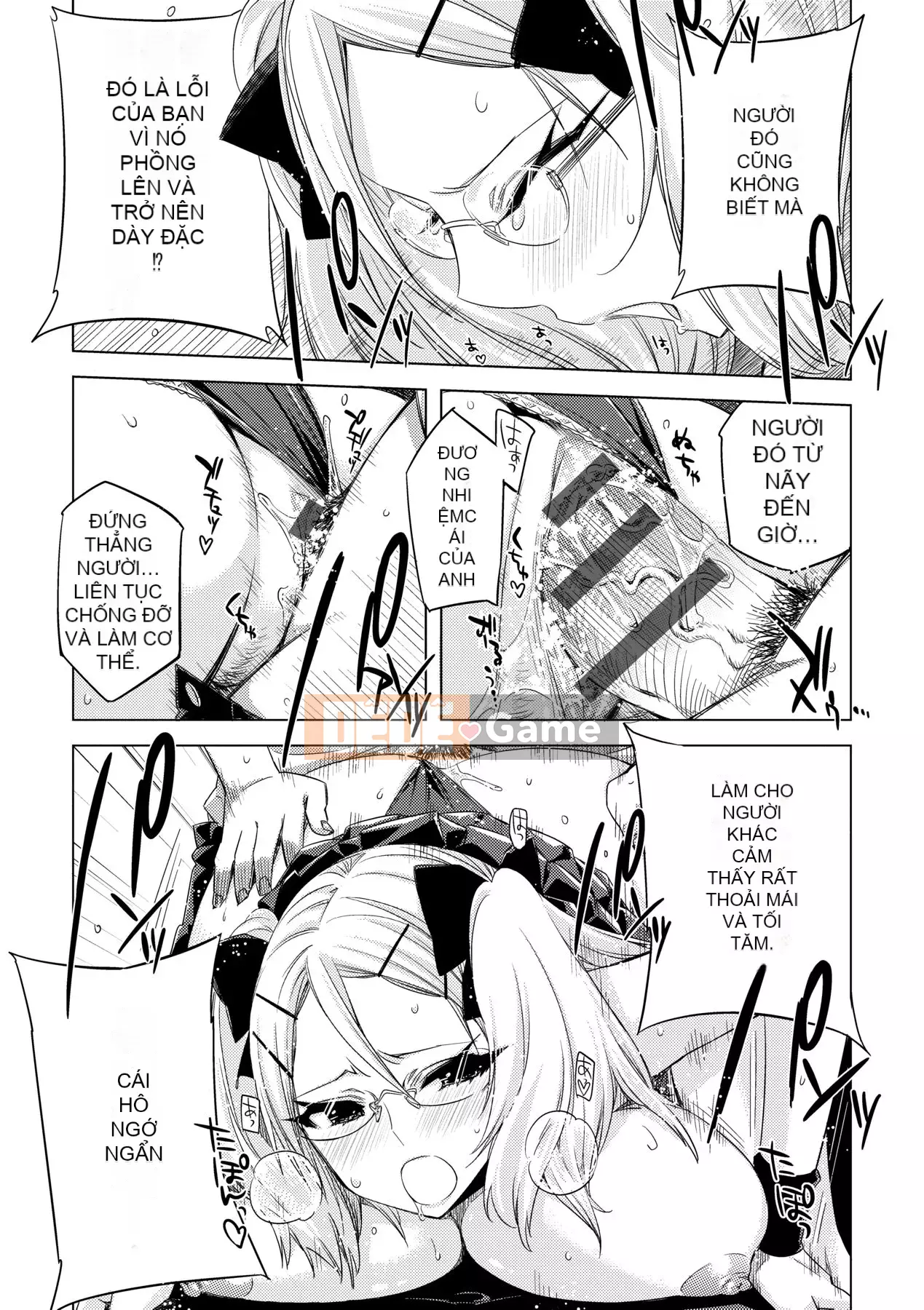 [Phiên bản tiếng Trung của Future Number] [IAH-075] [ED] Tôi không muốn làm bạn