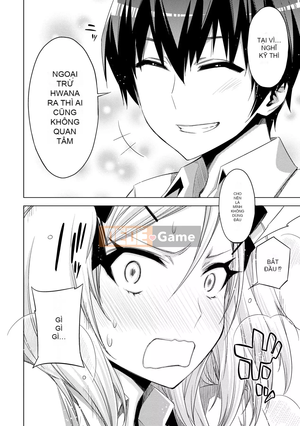 [Phiên bản tiếng Trung của Future Number] [IAH-075] [ED] Tôi không muốn làm bạn