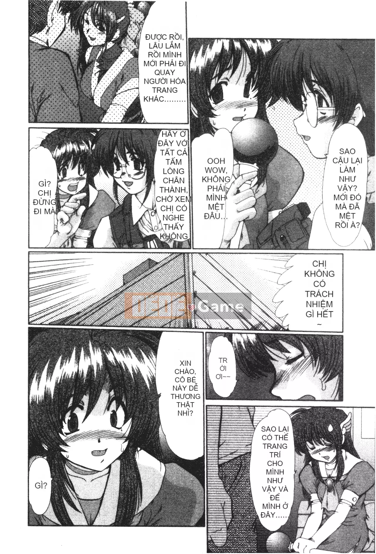 [Fukada Takuji] Nữ giáo viên Shinobu [Tiếng Trung]