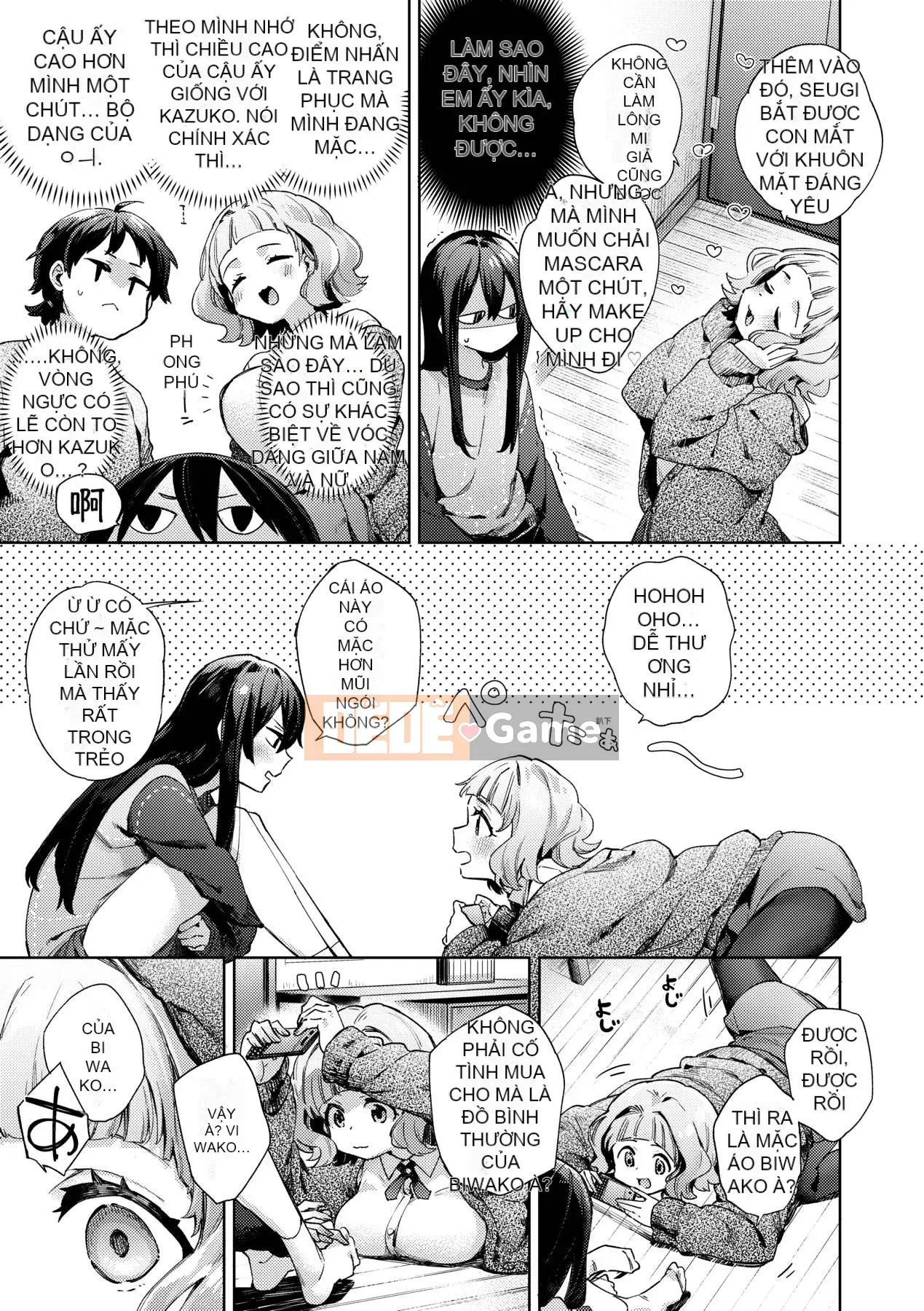 [Số hạng tương lai Phiên bản tiếng Trung] [FDH-065] [Winter Mikan] Nữ sinh đang làm chuyện bẩn thỉu trong bộ đồng phục của họ!