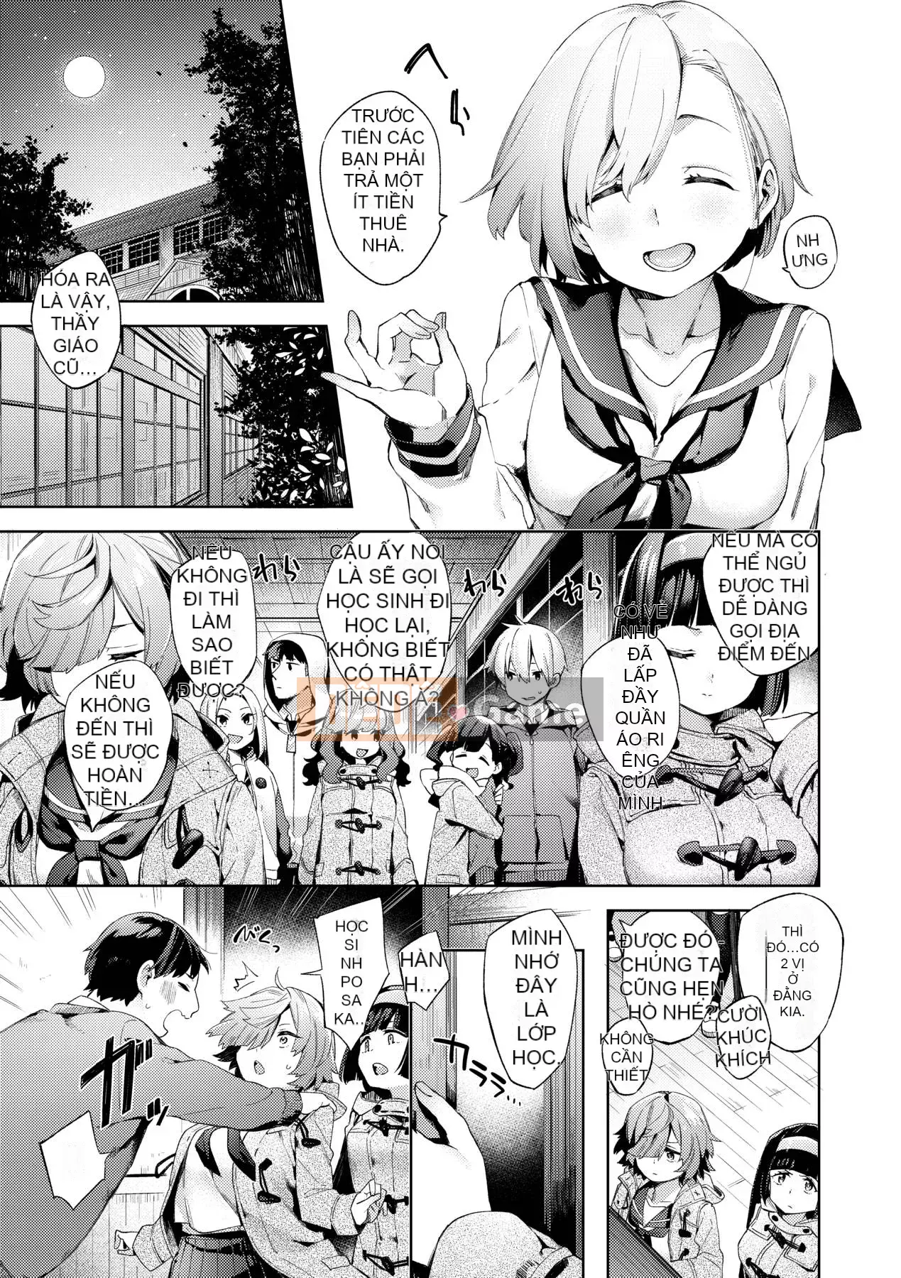 [Số hạng tương lai Phiên bản tiếng Trung] [FDH-065] [Winter Mikan] Nữ sinh đang làm chuyện bẩn thỉu trong bộ đồng phục của họ!