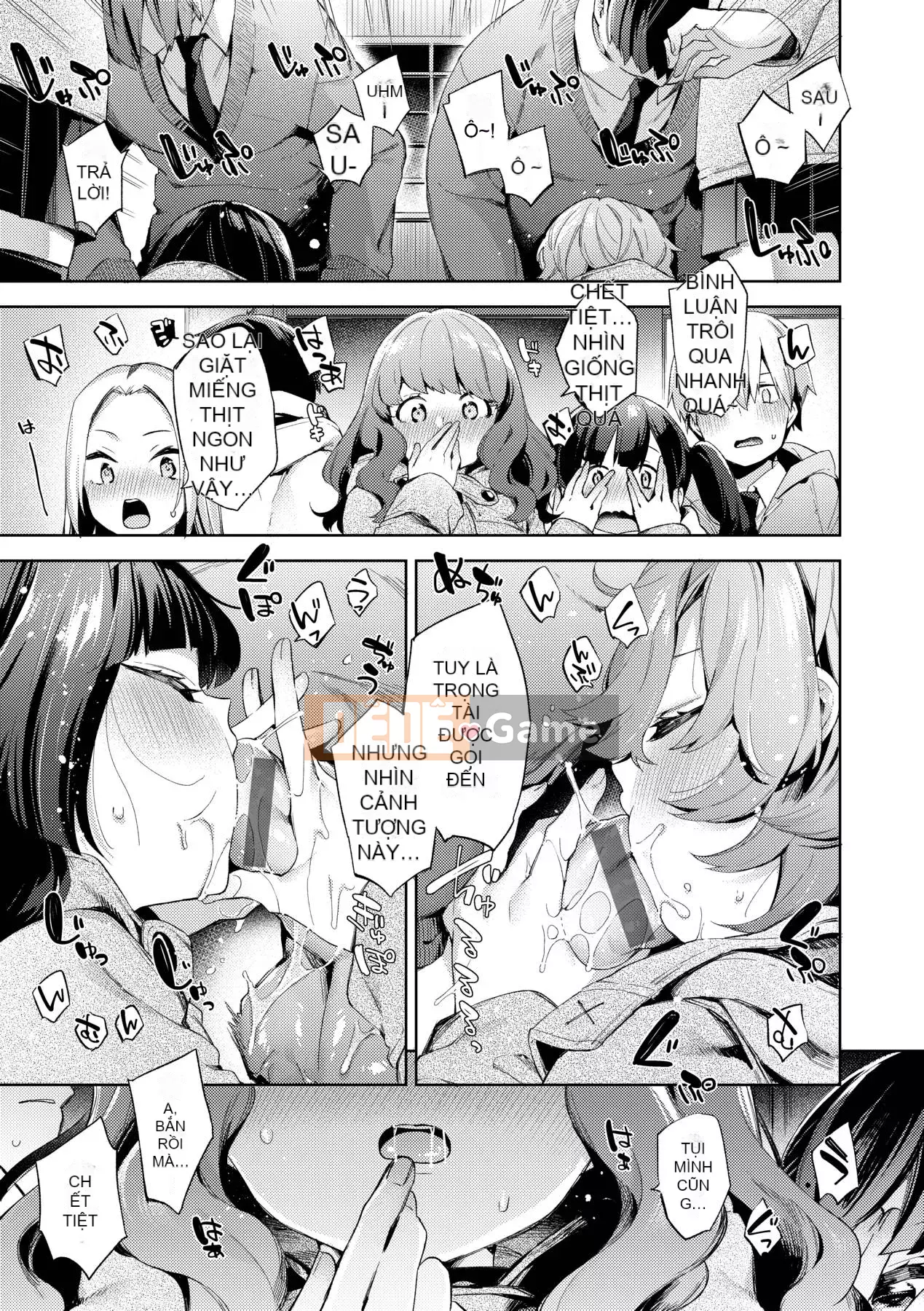 [Số hạng tương lai Phiên bản tiếng Trung] [FDH-065] [Winter Mikan] Nữ sinh đang làm chuyện bẩn thỉu trong bộ đồng phục của họ!