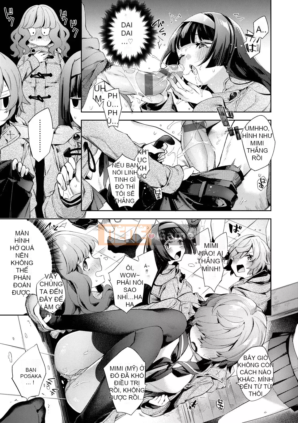 [Số hạng tương lai Phiên bản tiếng Trung] [FDH-065] [Winter Mikan] Nữ sinh đang làm chuyện bẩn thỉu trong bộ đồng phục của họ!