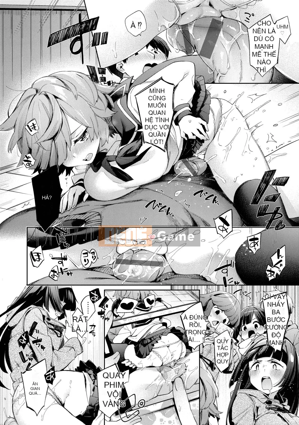 [Số hạng tương lai Phiên bản tiếng Trung] [FDH-065] [Winter Mikan] Nữ sinh đang làm chuyện bẩn thỉu trong bộ đồng phục của họ!