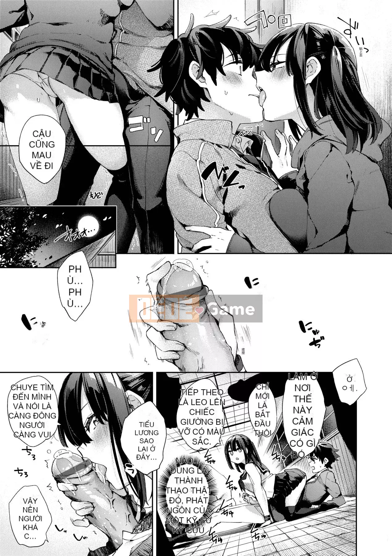 [Số hạng tương lai Phiên bản tiếng Trung] [FDH-065] [Winter Mikan] Nữ sinh đang làm chuyện bẩn thỉu trong bộ đồng phục của họ!