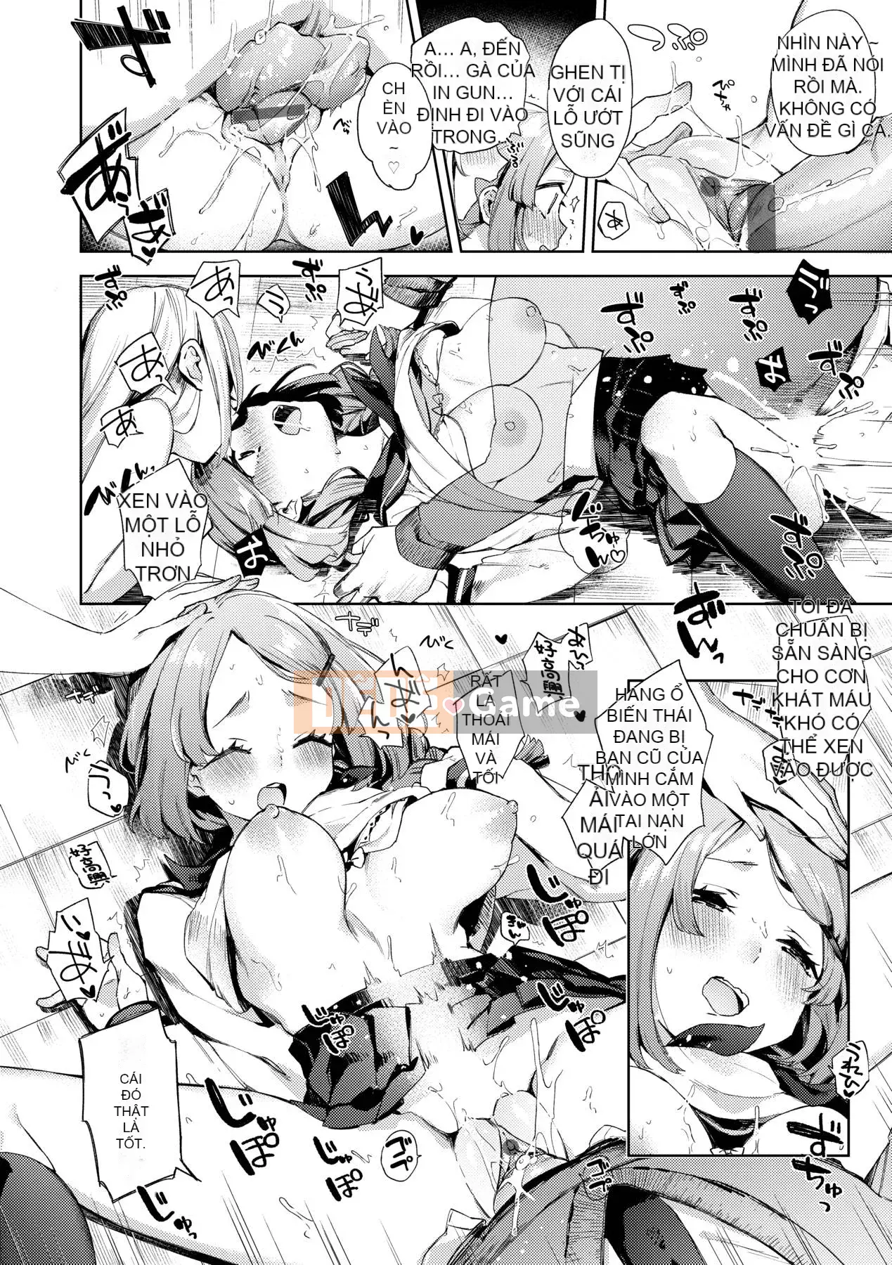 [Số hạng tương lai Phiên bản tiếng Trung] [FDH-065] [Winter Mikan] Nữ sinh đang làm chuyện bẩn thỉu trong bộ đồng phục của họ!