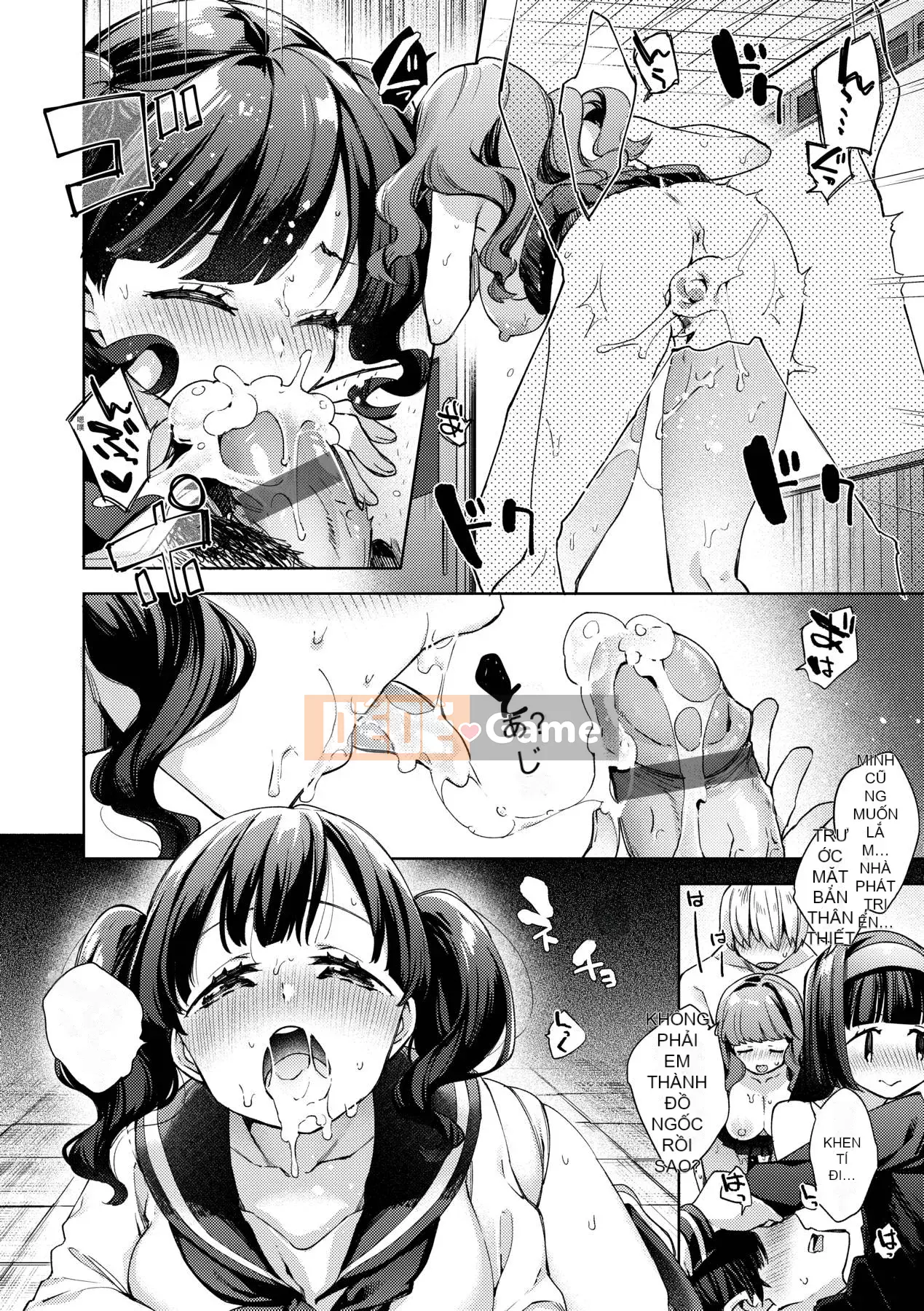 [Số hạng tương lai Phiên bản tiếng Trung] [FDH-065] [Winter Mikan] Nữ sinh đang làm chuyện bẩn thỉu trong bộ đồng phục của họ!