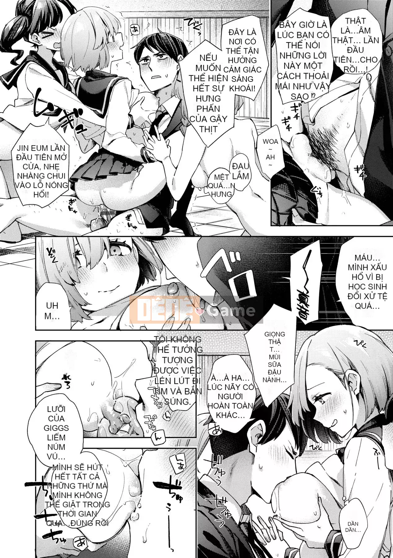 [Số hạng tương lai Phiên bản tiếng Trung] [FDH-065] [Winter Mikan] Nữ sinh đang làm chuyện bẩn thỉu trong bộ đồng phục của họ!