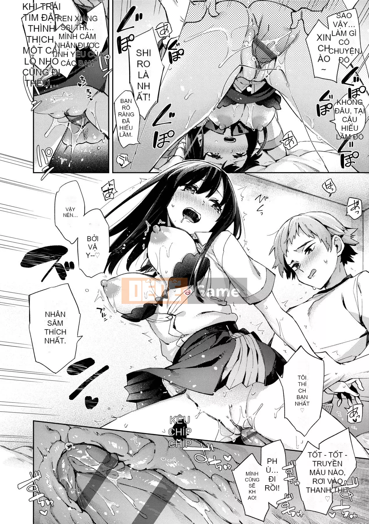 [Số hạng tương lai Phiên bản tiếng Trung] [FDH-065] [Winter Mikan] Nữ sinh đang làm chuyện bẩn thỉu trong bộ đồng phục của họ!