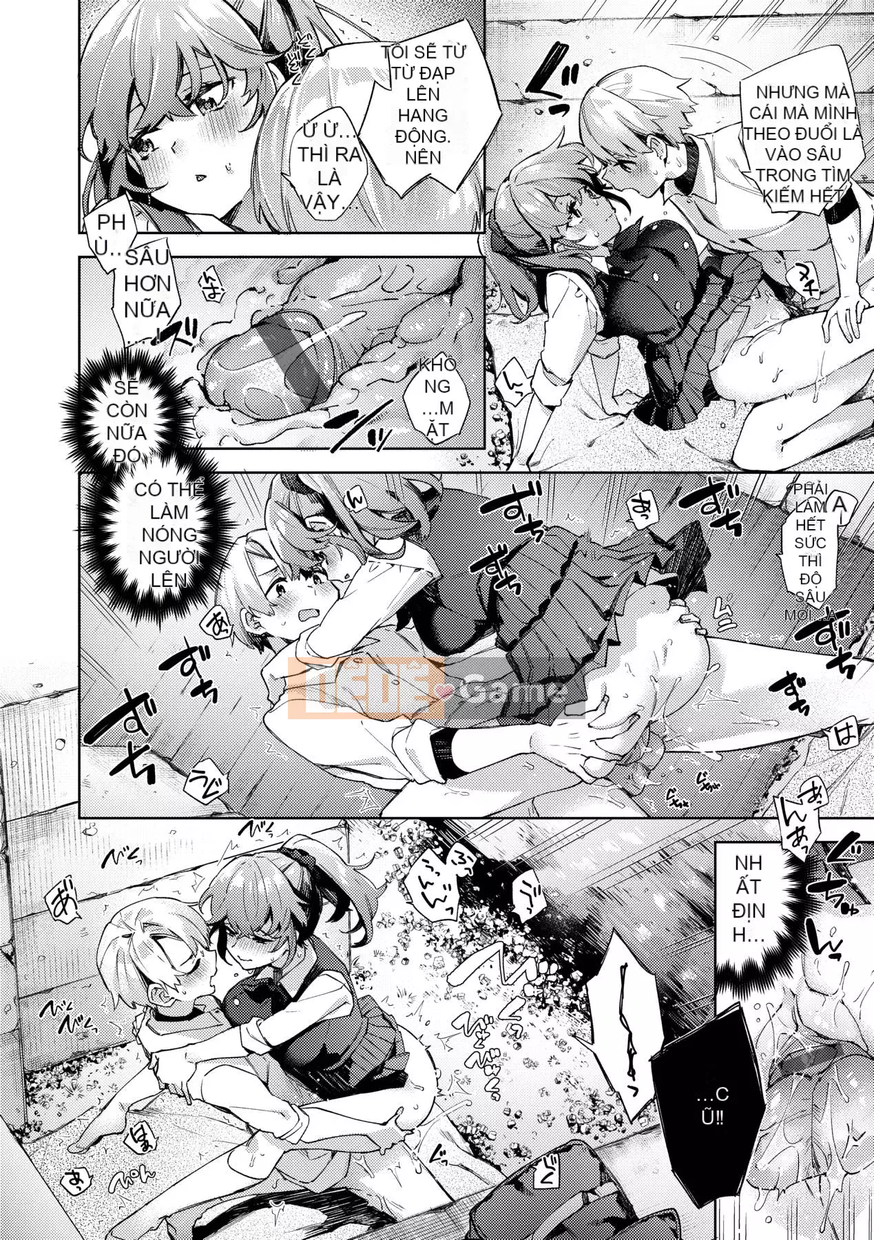 [Số hạng tương lai Phiên bản tiếng Trung] [FDH-065] [Winter Mikan] Nữ sinh đang làm chuyện bẩn thỉu trong bộ đồng phục của họ!