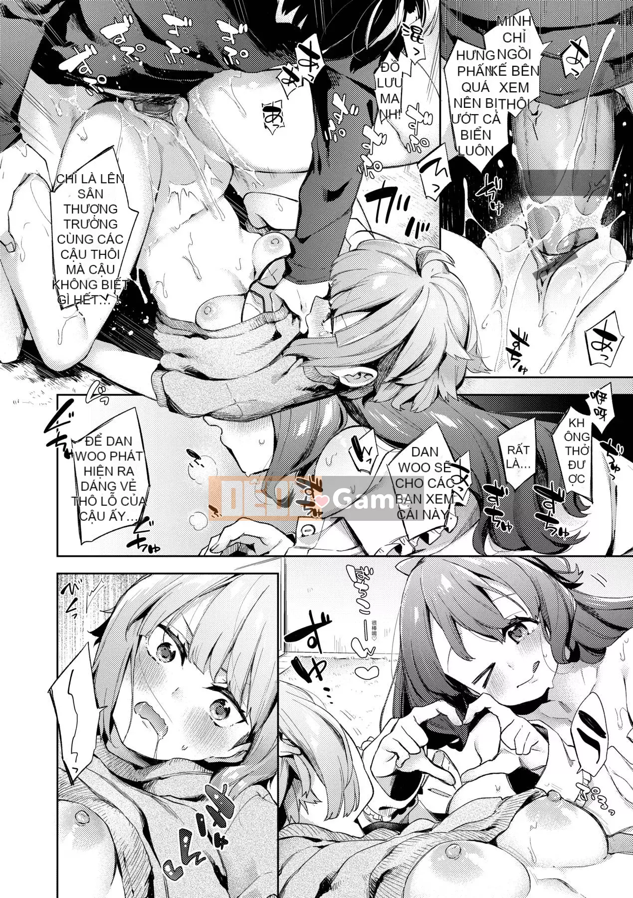 [Số hạng tương lai Phiên bản tiếng Trung] [FDH-065] [Winter Mikan] Nữ sinh đang làm chuyện bẩn thỉu trong bộ đồng phục của họ!