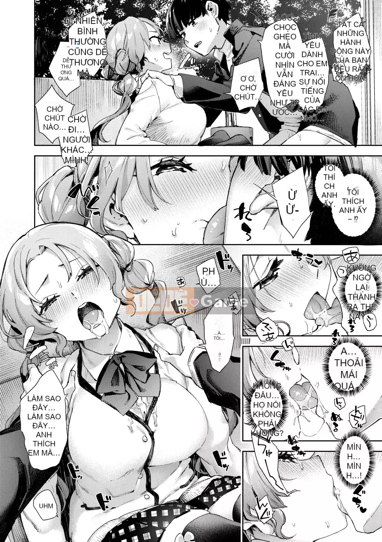 [Số hạng tương lai Phiên bản tiếng Trung] [FDH-065] [Winter Mikan] Nữ sinh đang làm chuyện bẩn thỉu trong bộ đồng phục của họ!