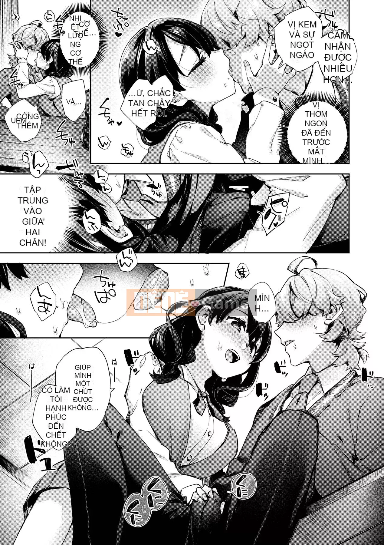 [Số hạng tương lai Phiên bản tiếng Trung] [FDH-065] [Winter Mikan] Nữ sinh đang làm chuyện bẩn thỉu trong bộ đồng phục của họ!