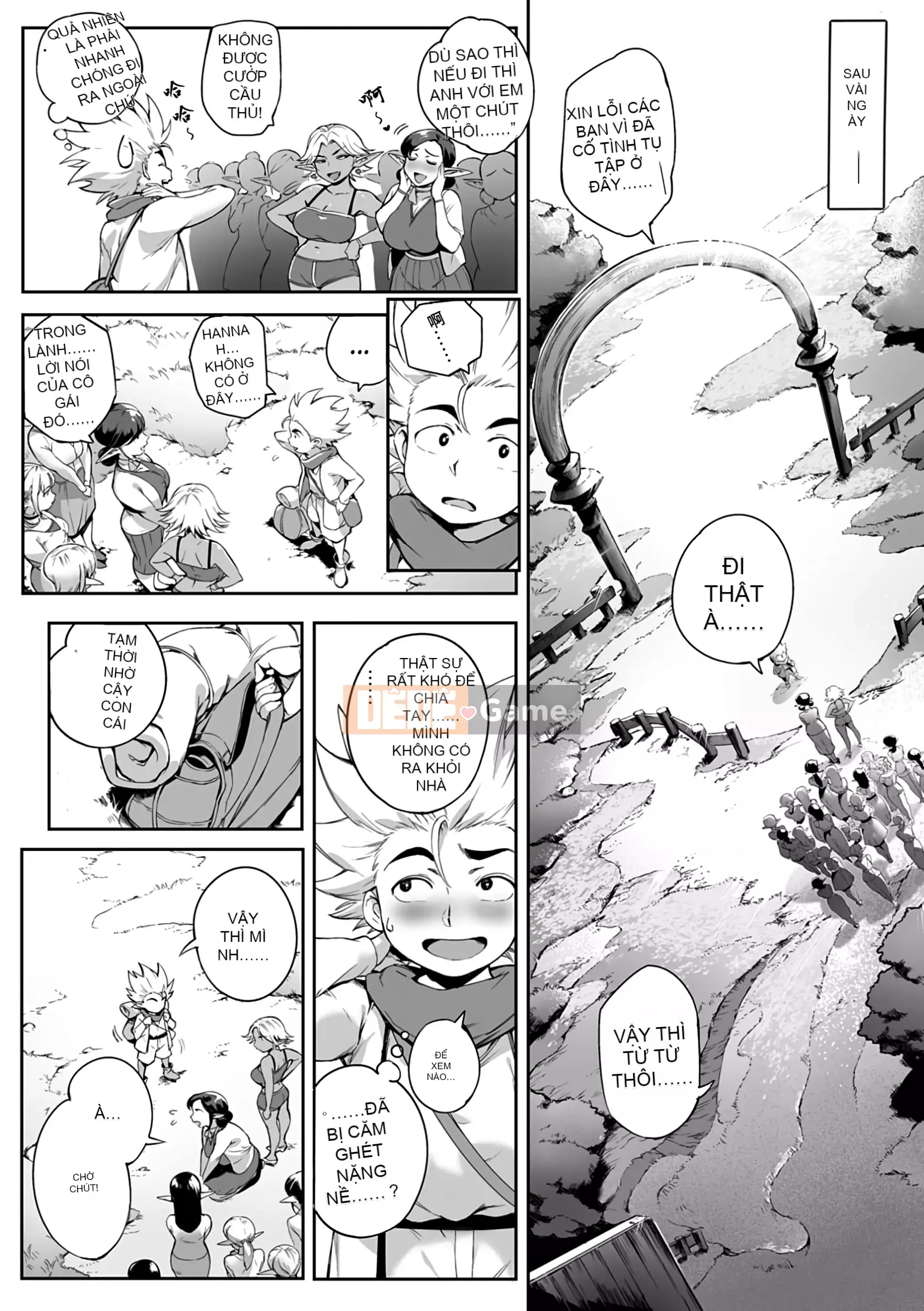 [S Chou Personalized Han][Ortoro] Mellow Orgasm [Uncensored][DL version]